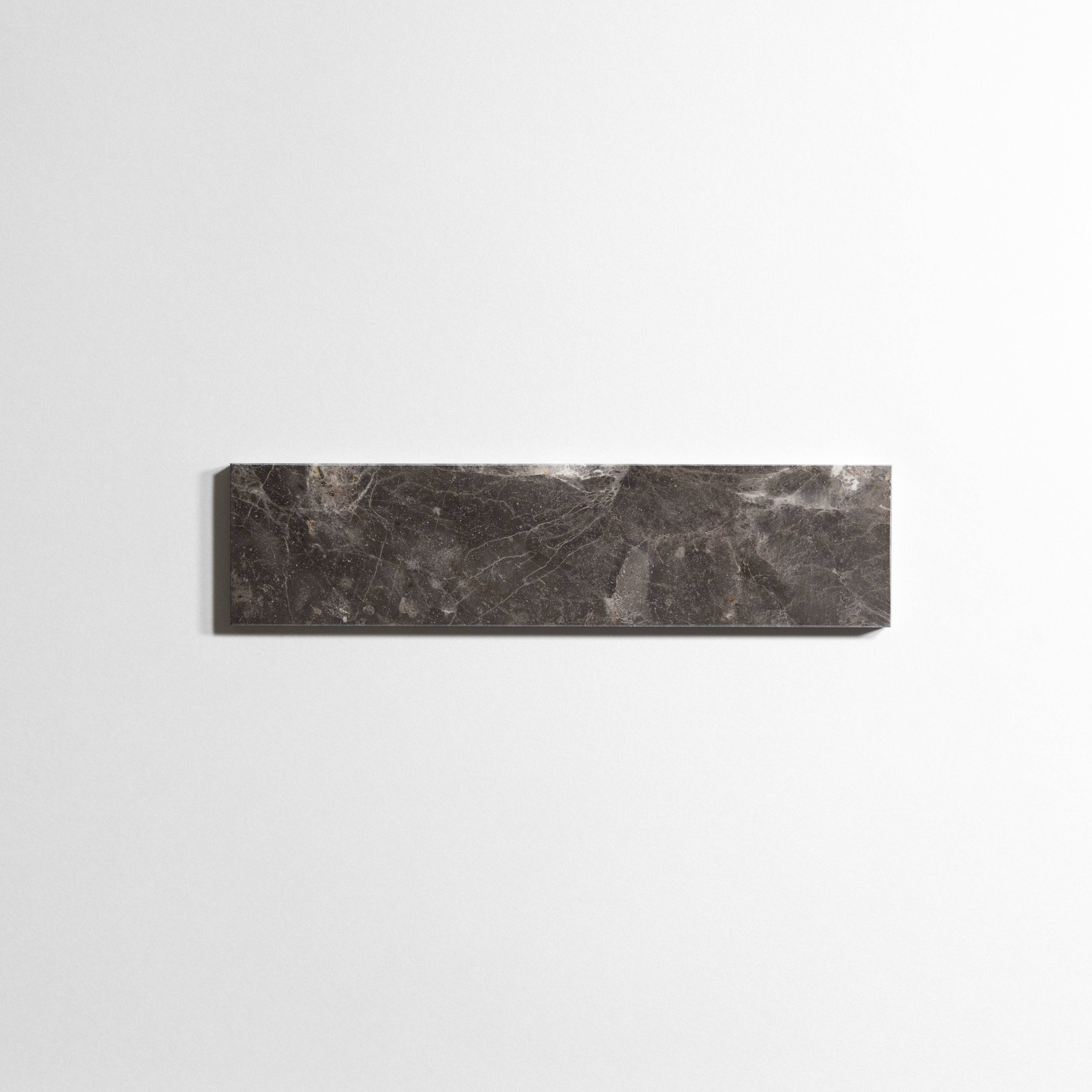 New St. Laurent 3" x 12" - Castelli Marble