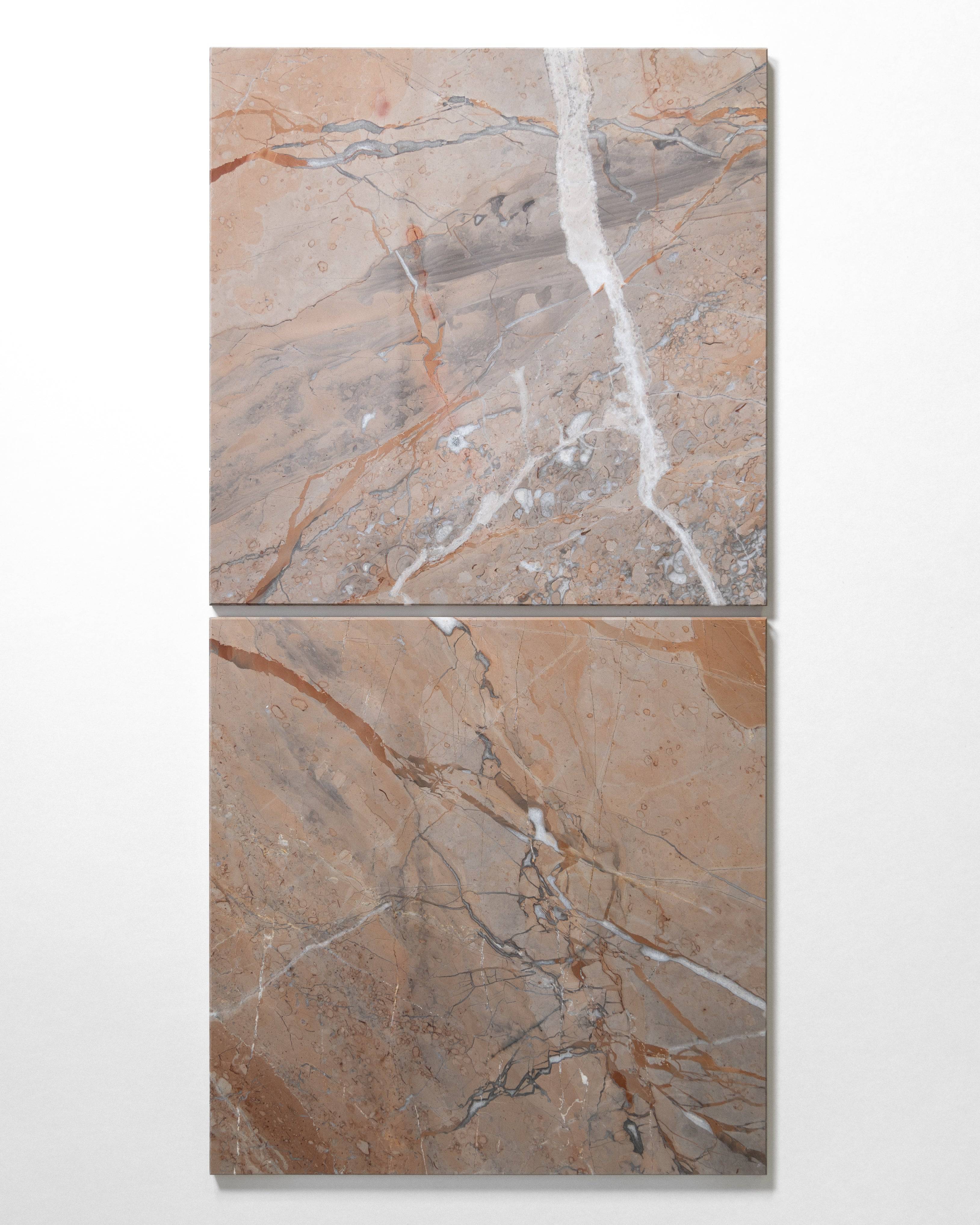 Noisette Fleury - Castelli Marble