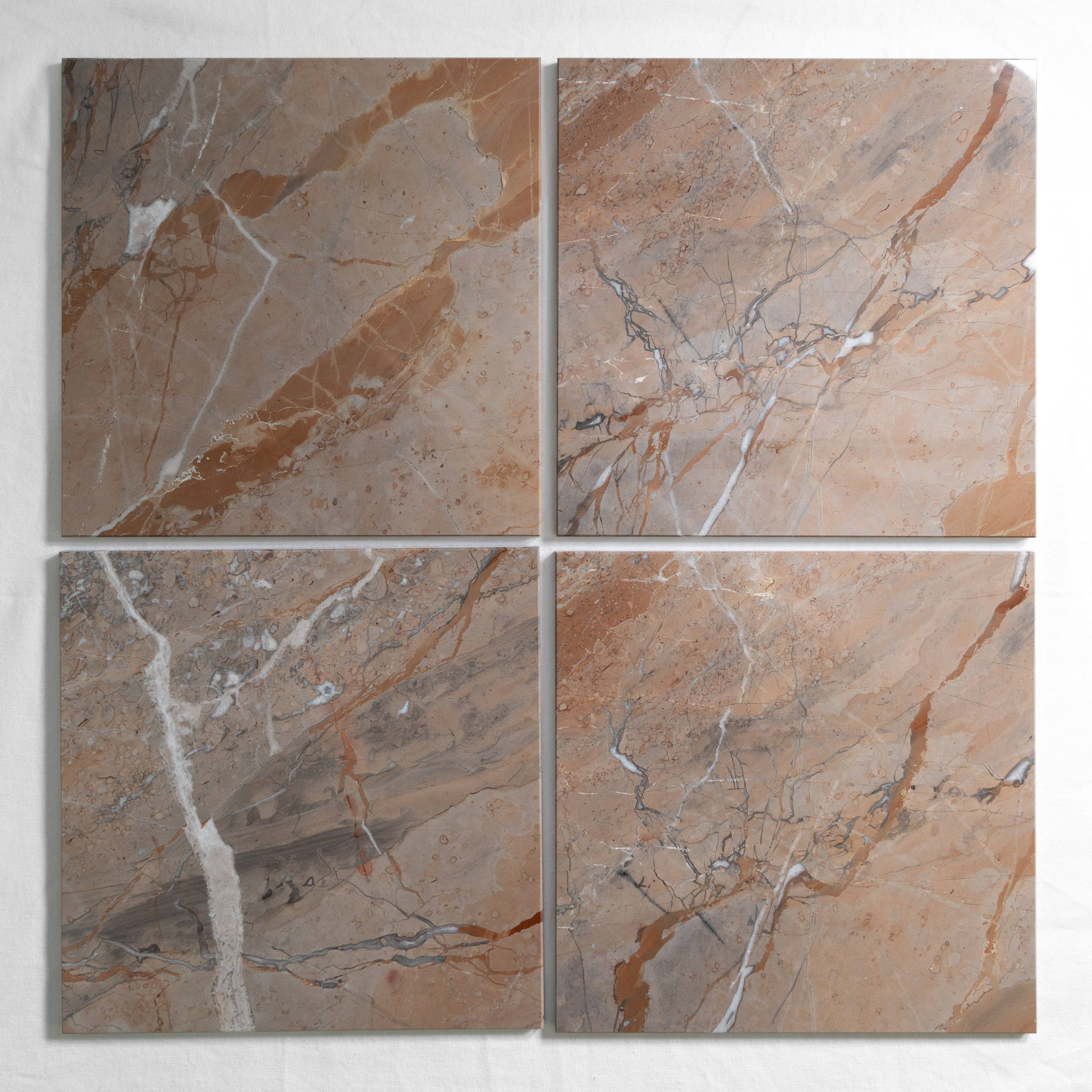 Noisette Fleury - Castelli Marble