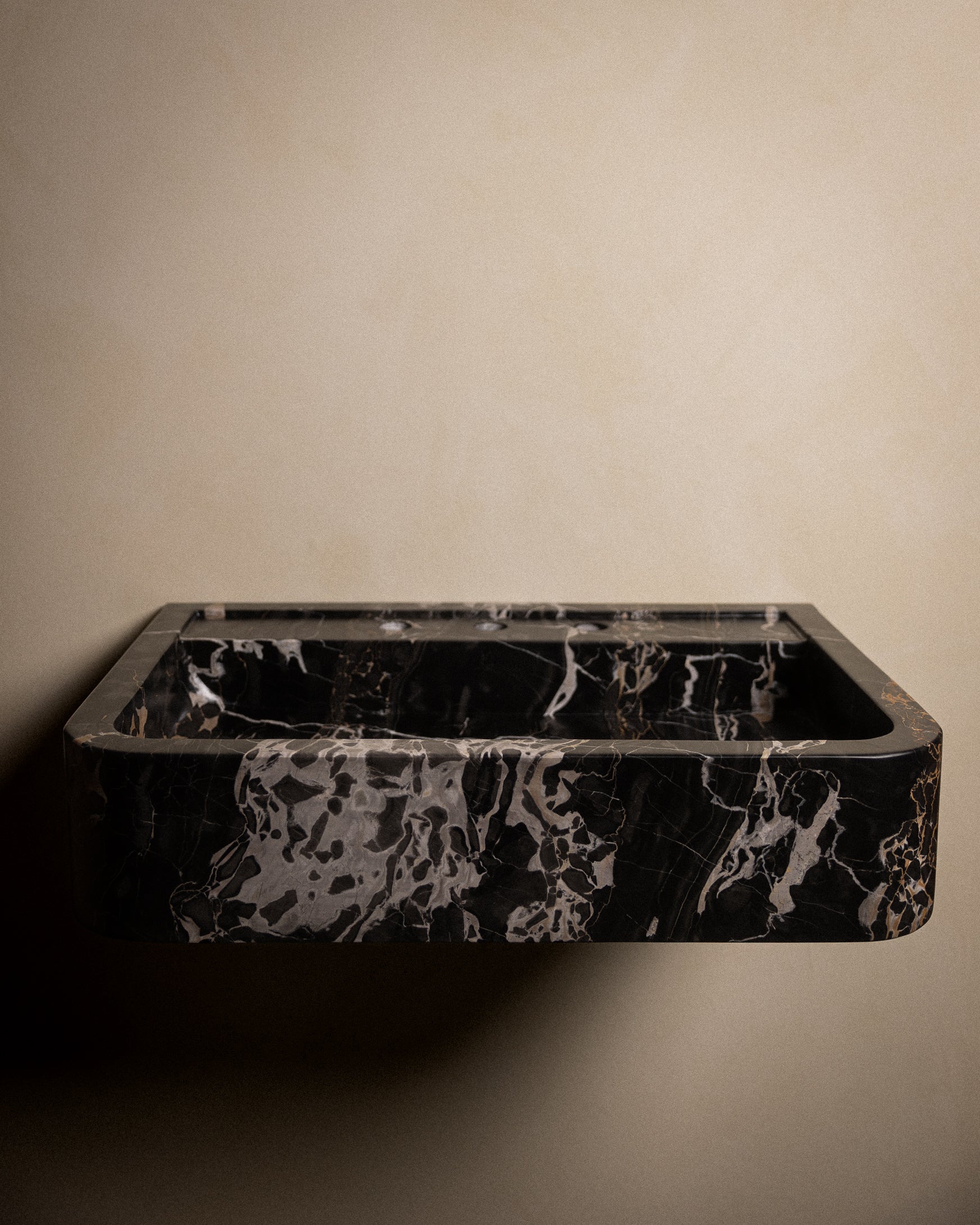 Porto Oro Sink - Castelli Marble