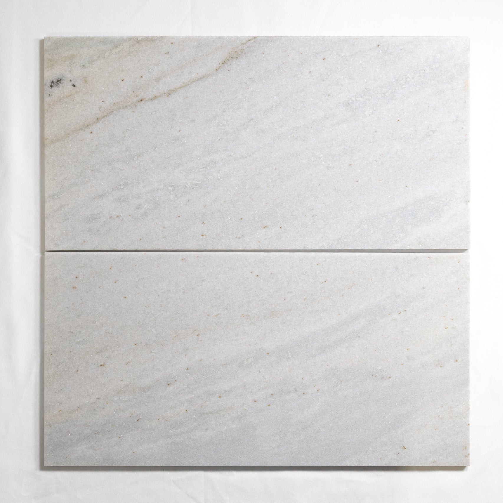 River Blue 12” x 24” - Castelli Marble