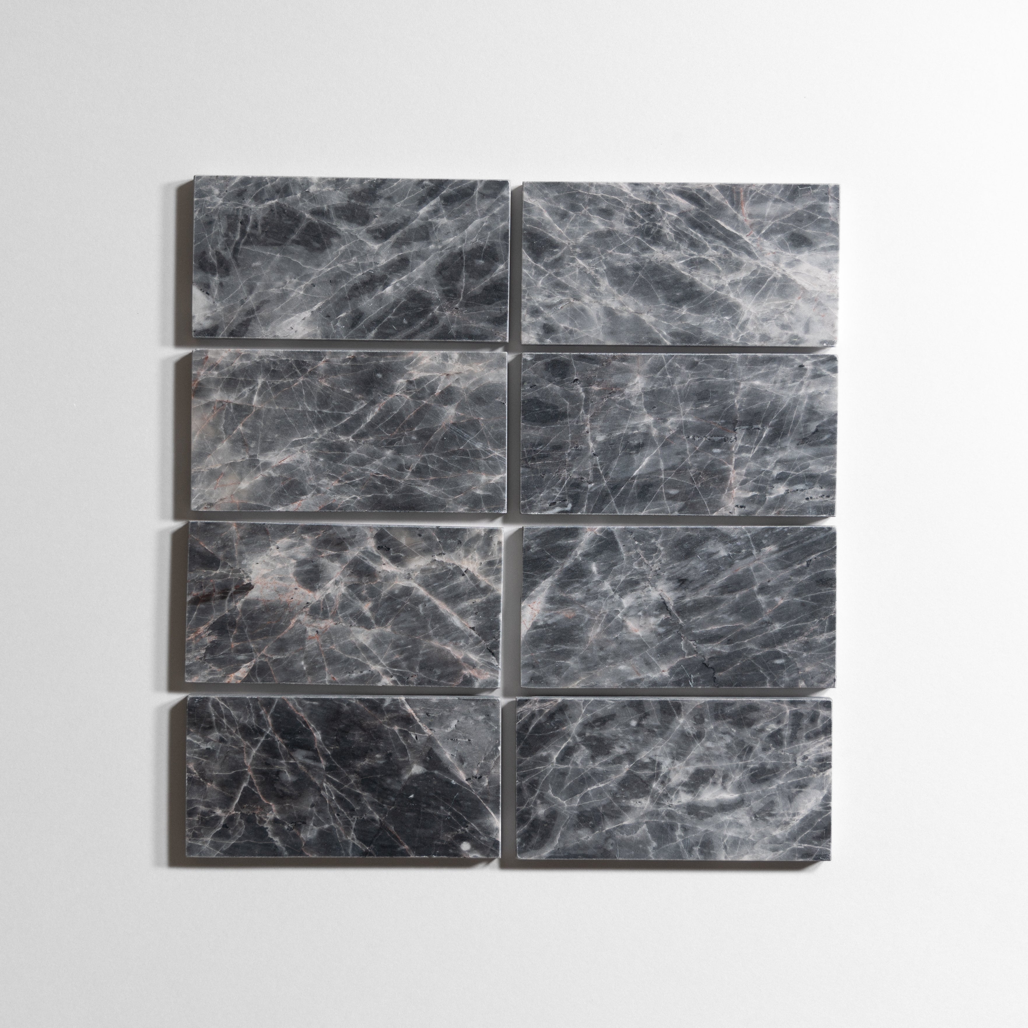 Gray Marble Tile