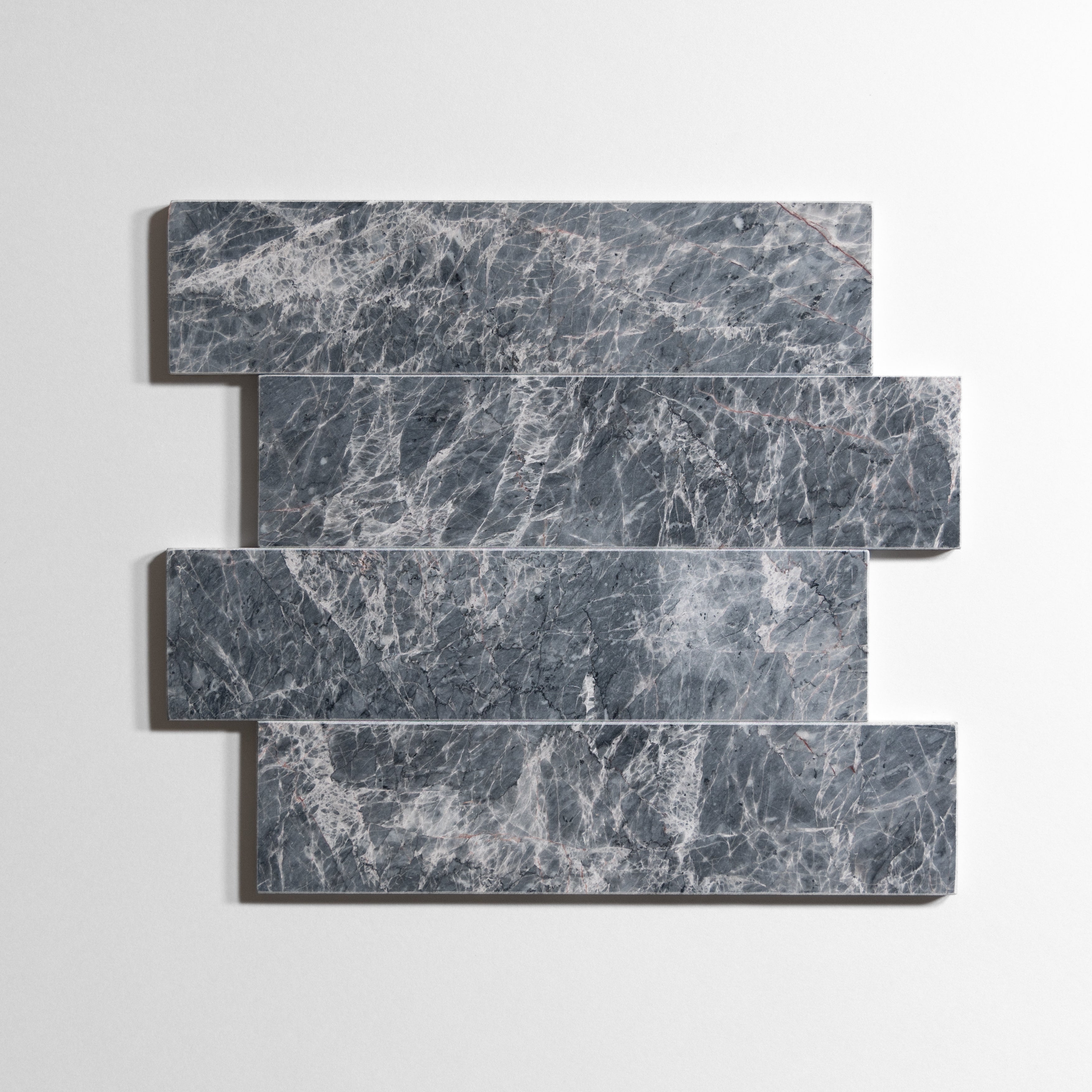 Riviera Gray Marble