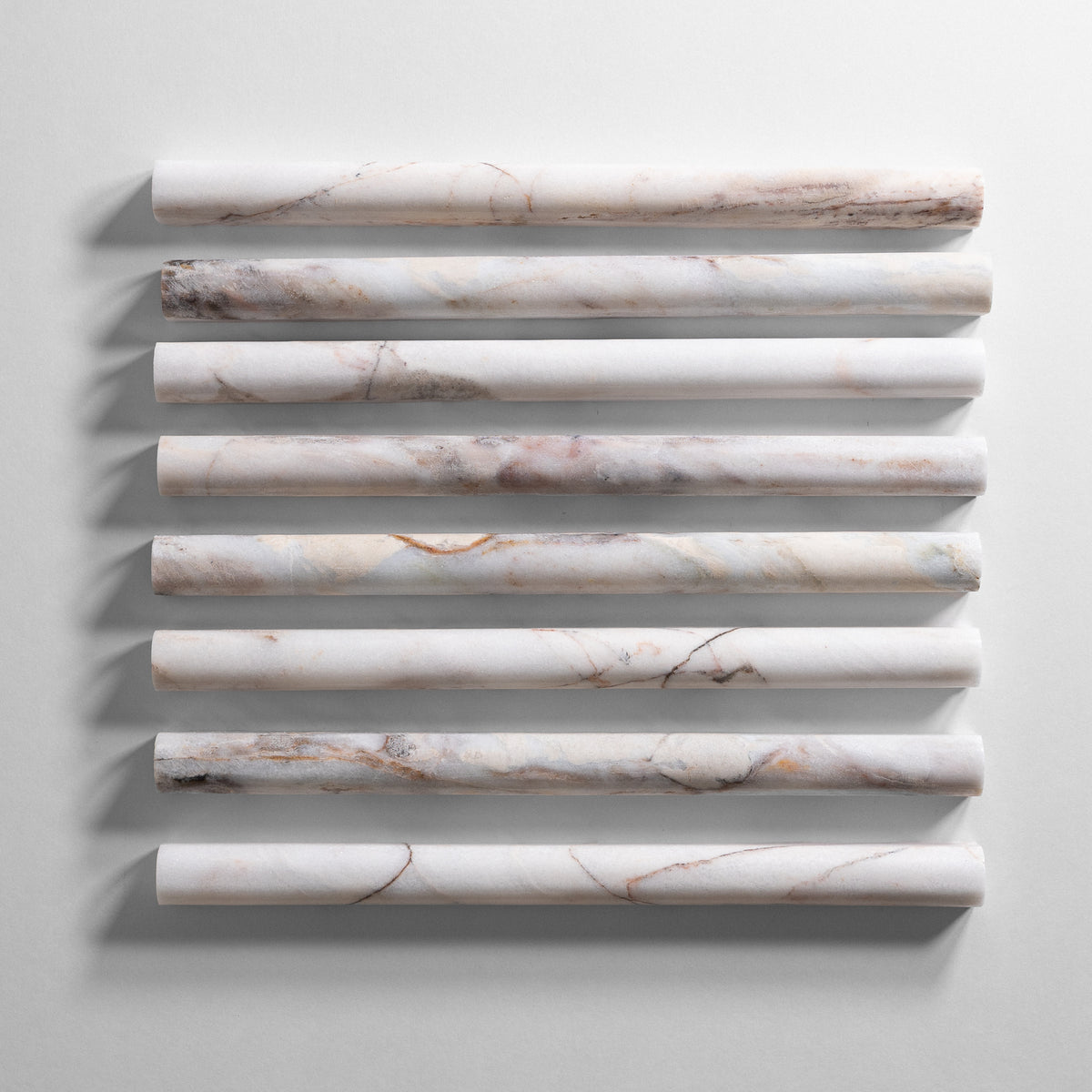 Rosewood Bullnose
