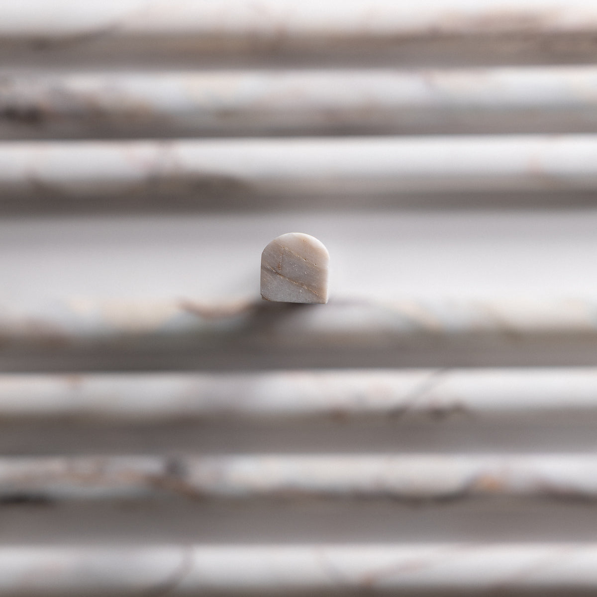 Rosewood Bullnose