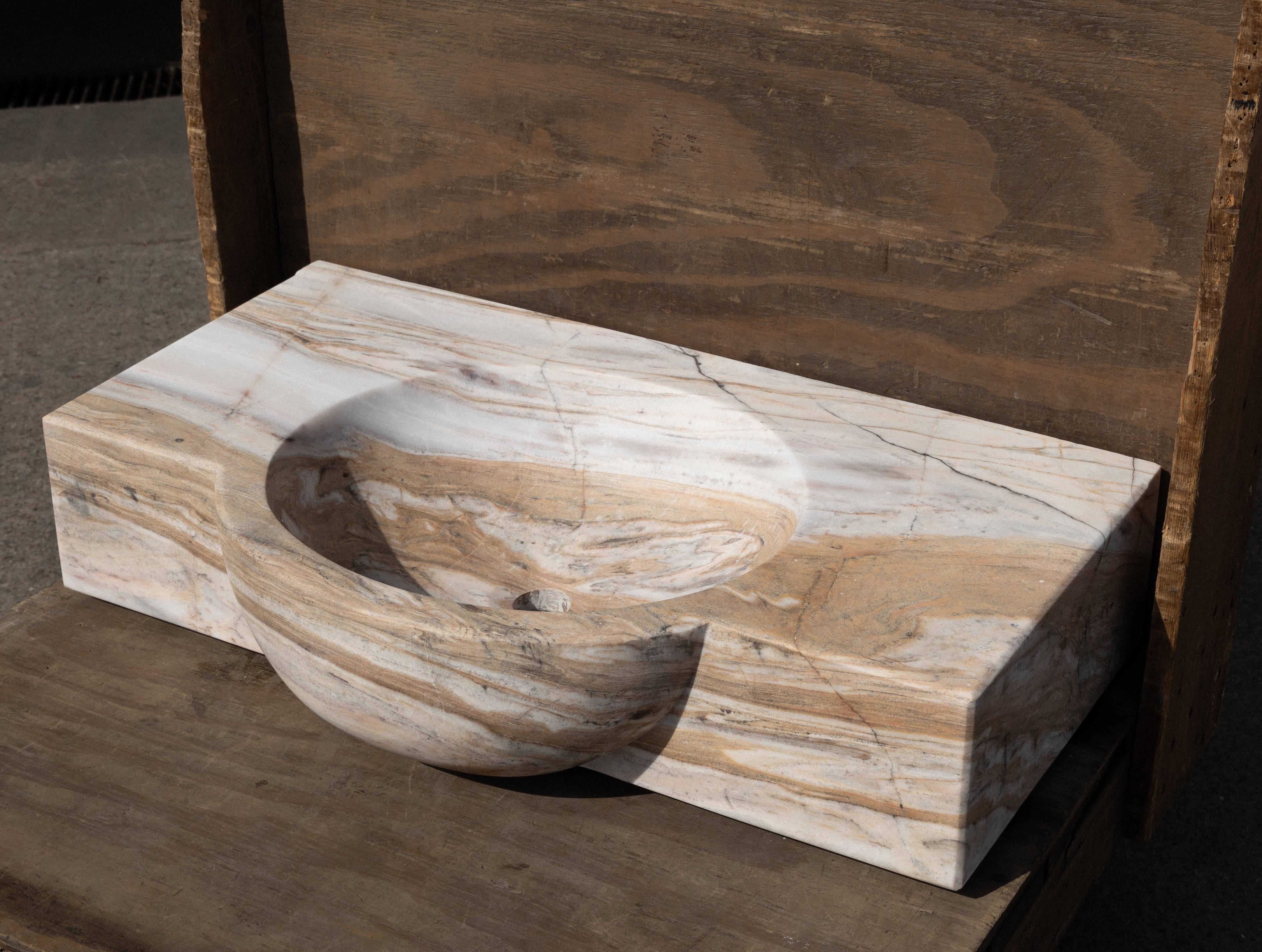 Rosewood Cafe Athena - Castelli Marble