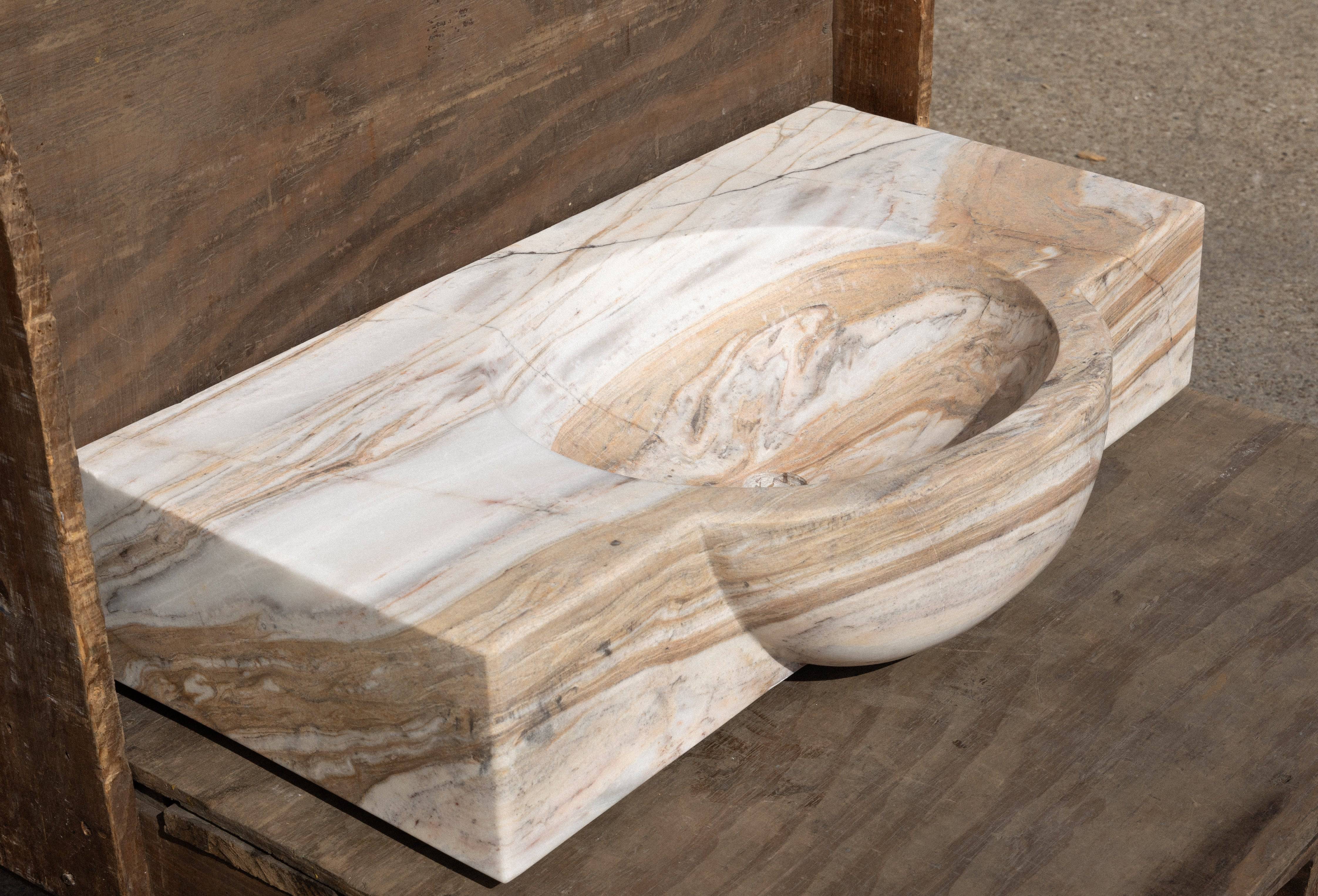 Rosewood Cafe Athena - Castelli Marble