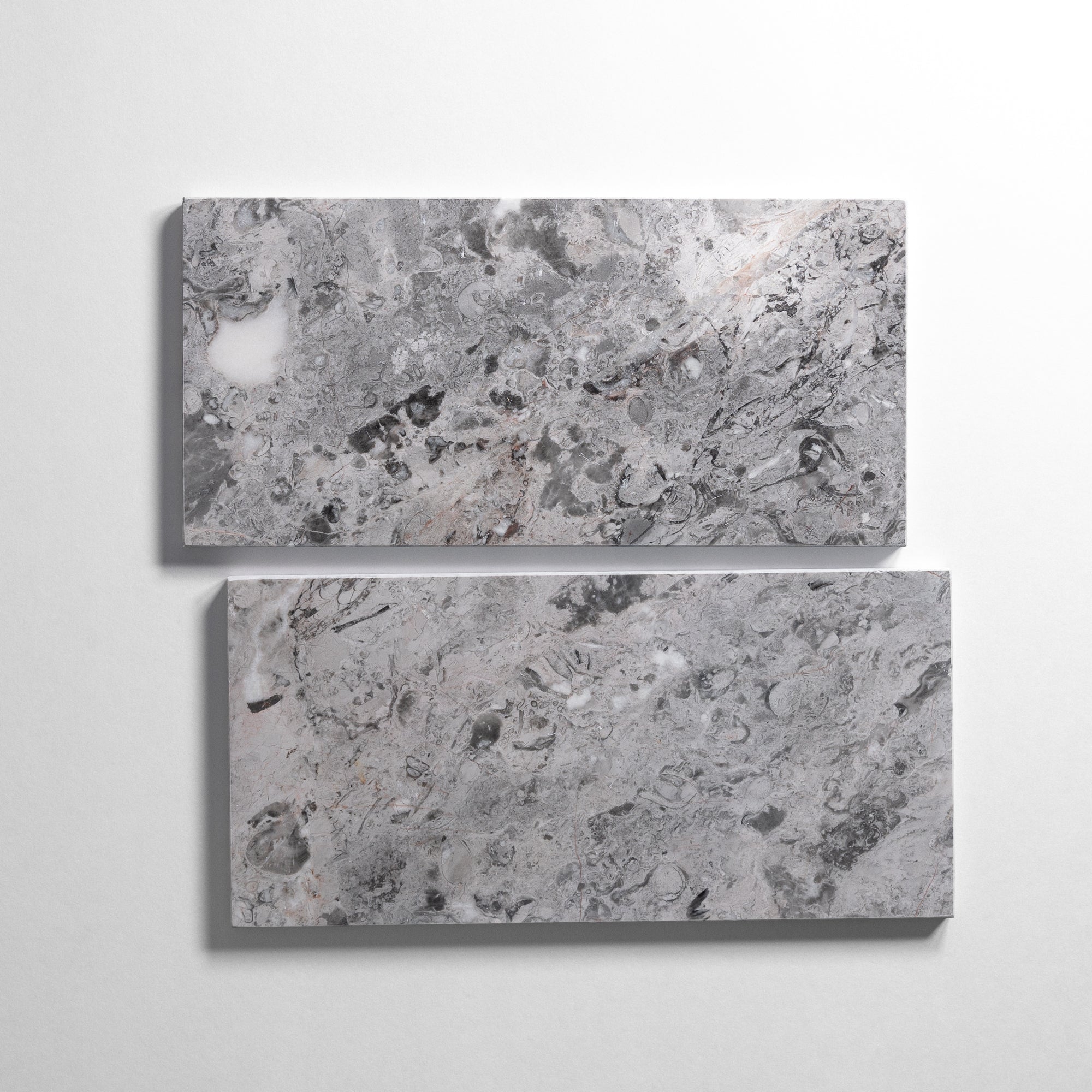 Sage Gray 6"x12"