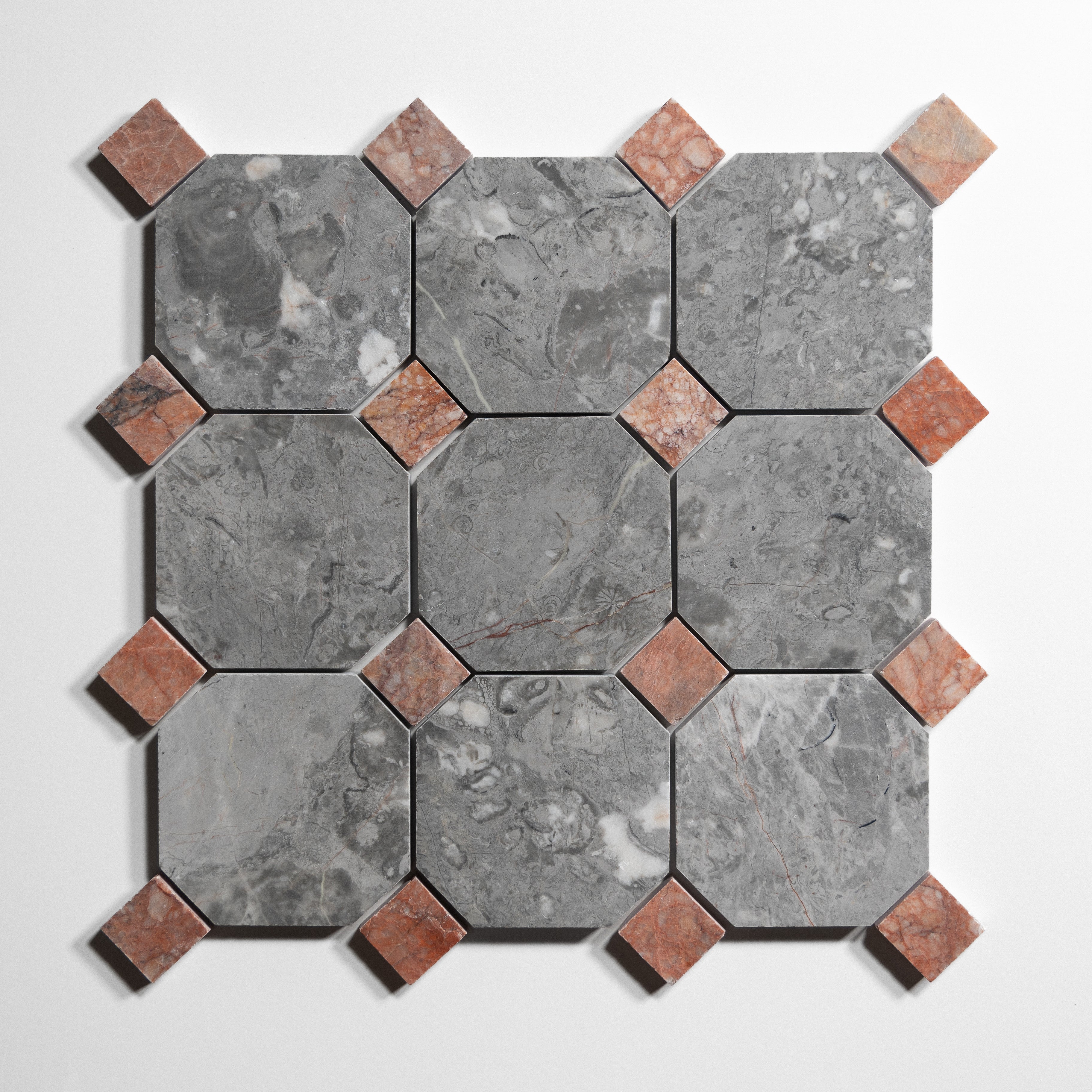 Sage gray tile for walls