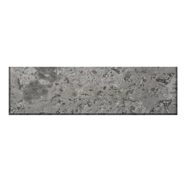 Sage Gray Bench - Castelli Marble