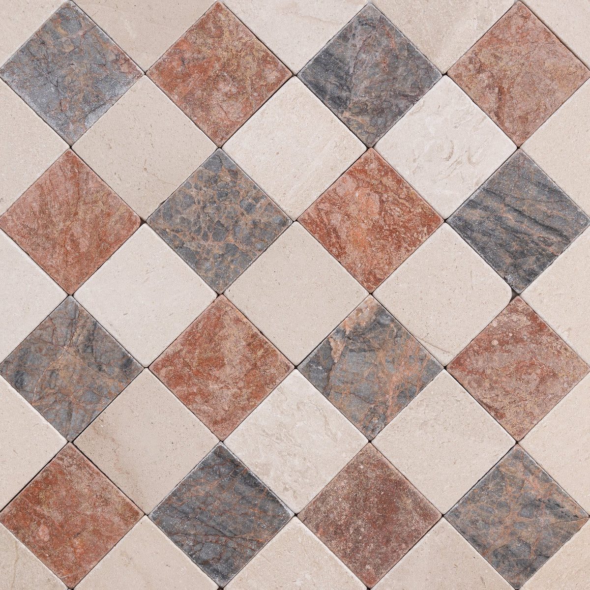 Santiago Pattern