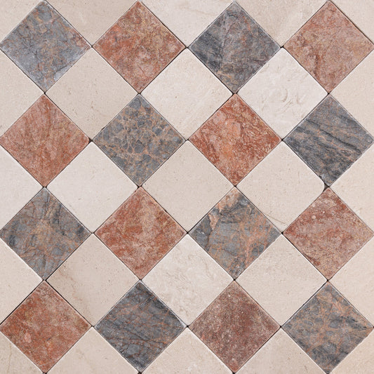 Santiago Pattern