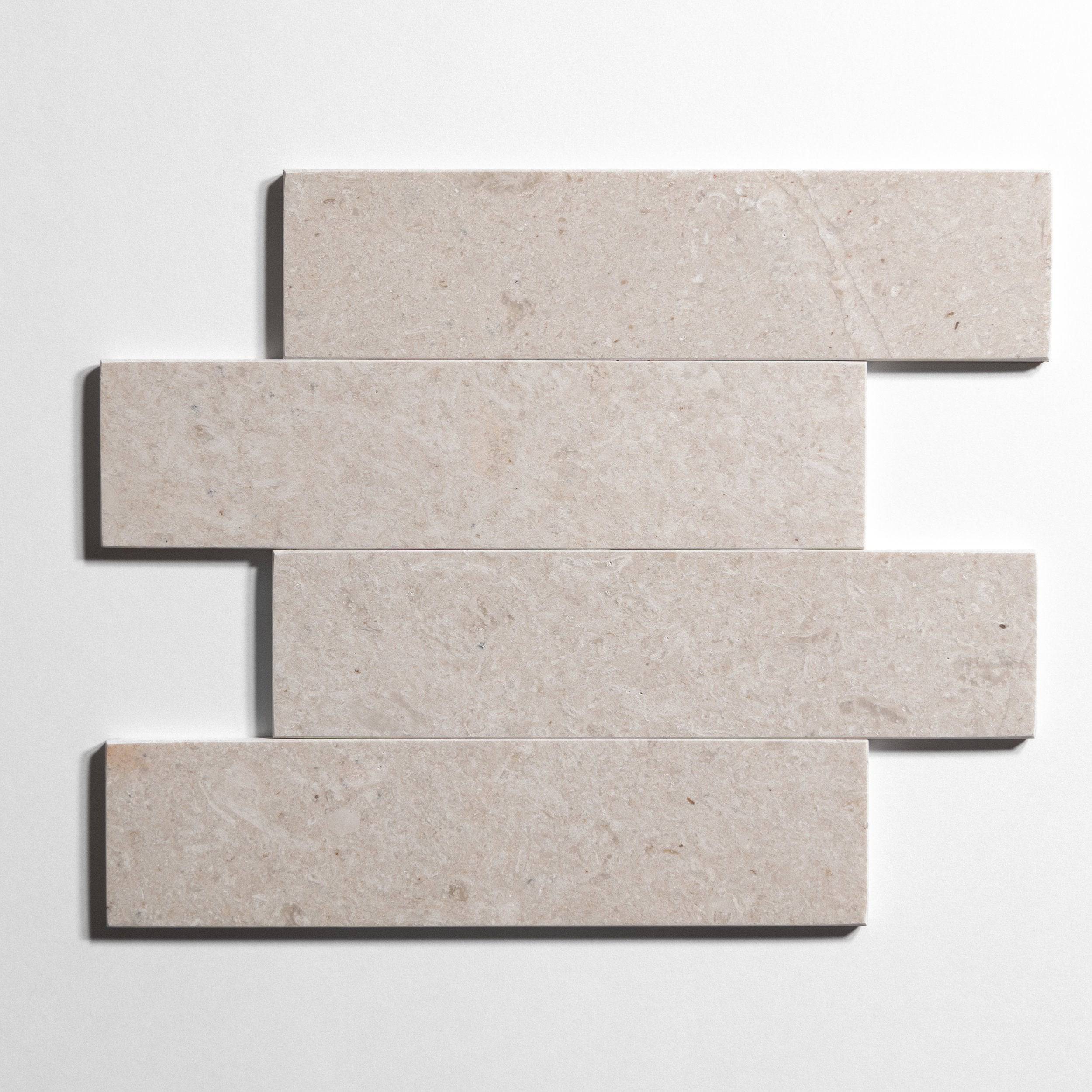 Sierra Limestone tile