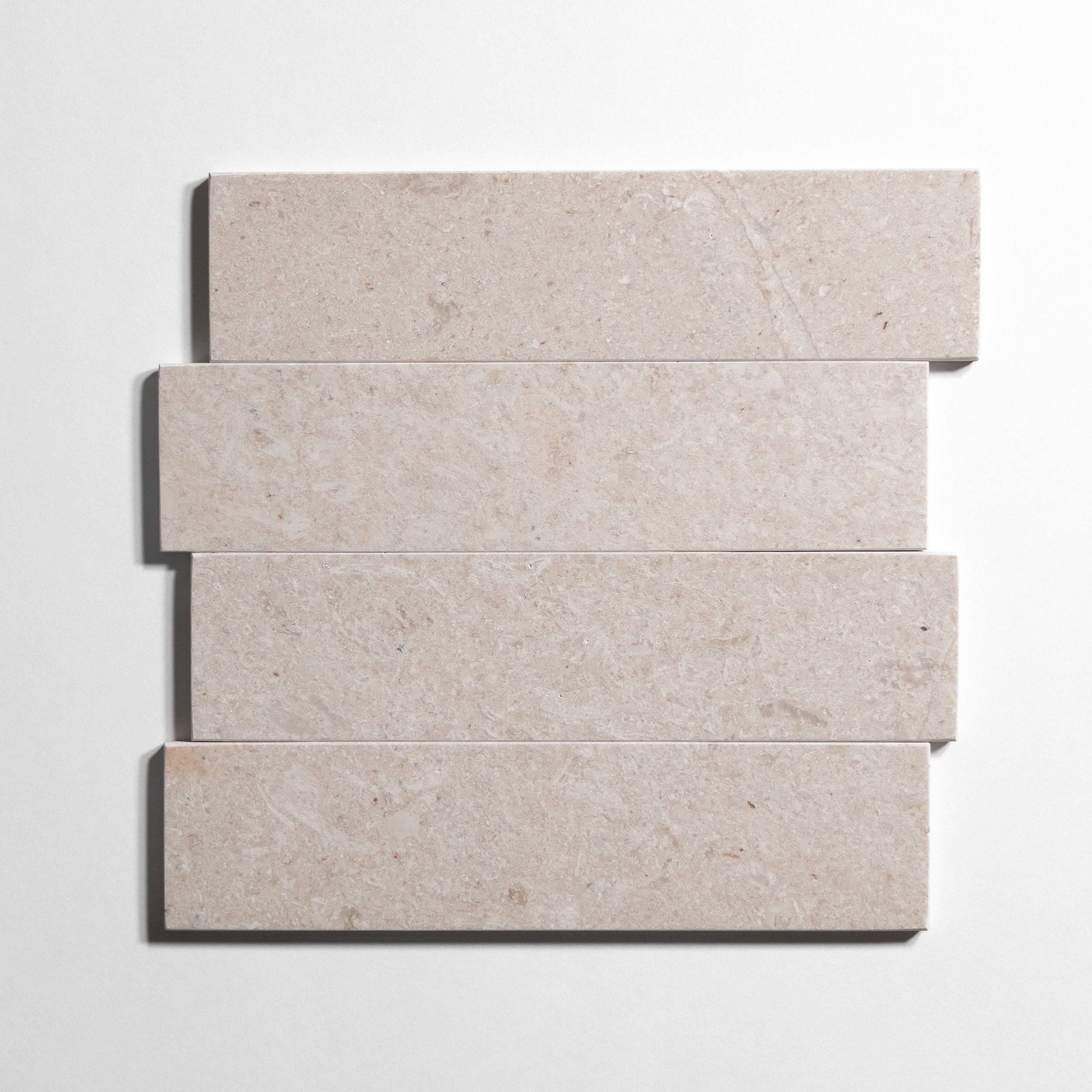 Sierra Limestone combinations