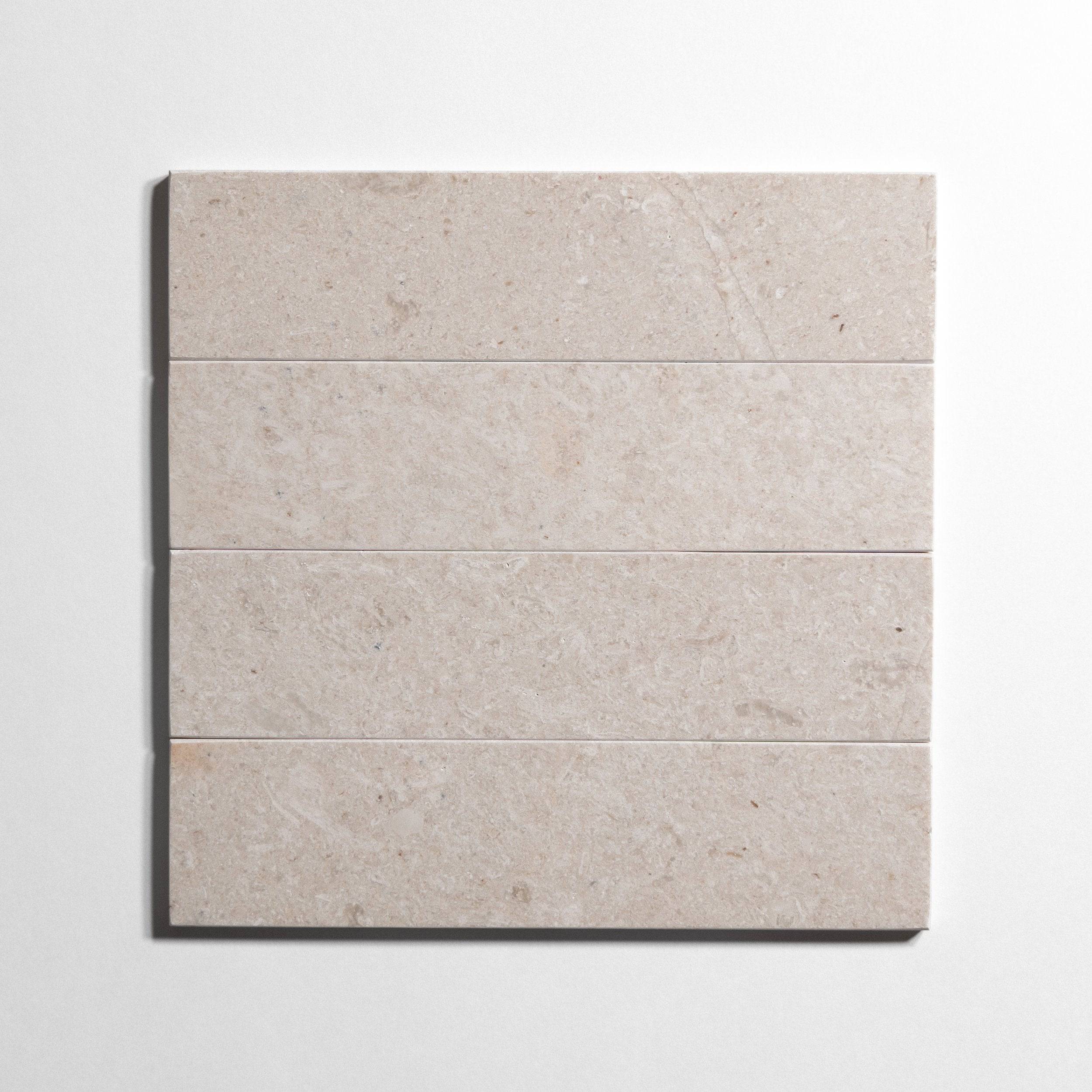 Sierra Limestone tile