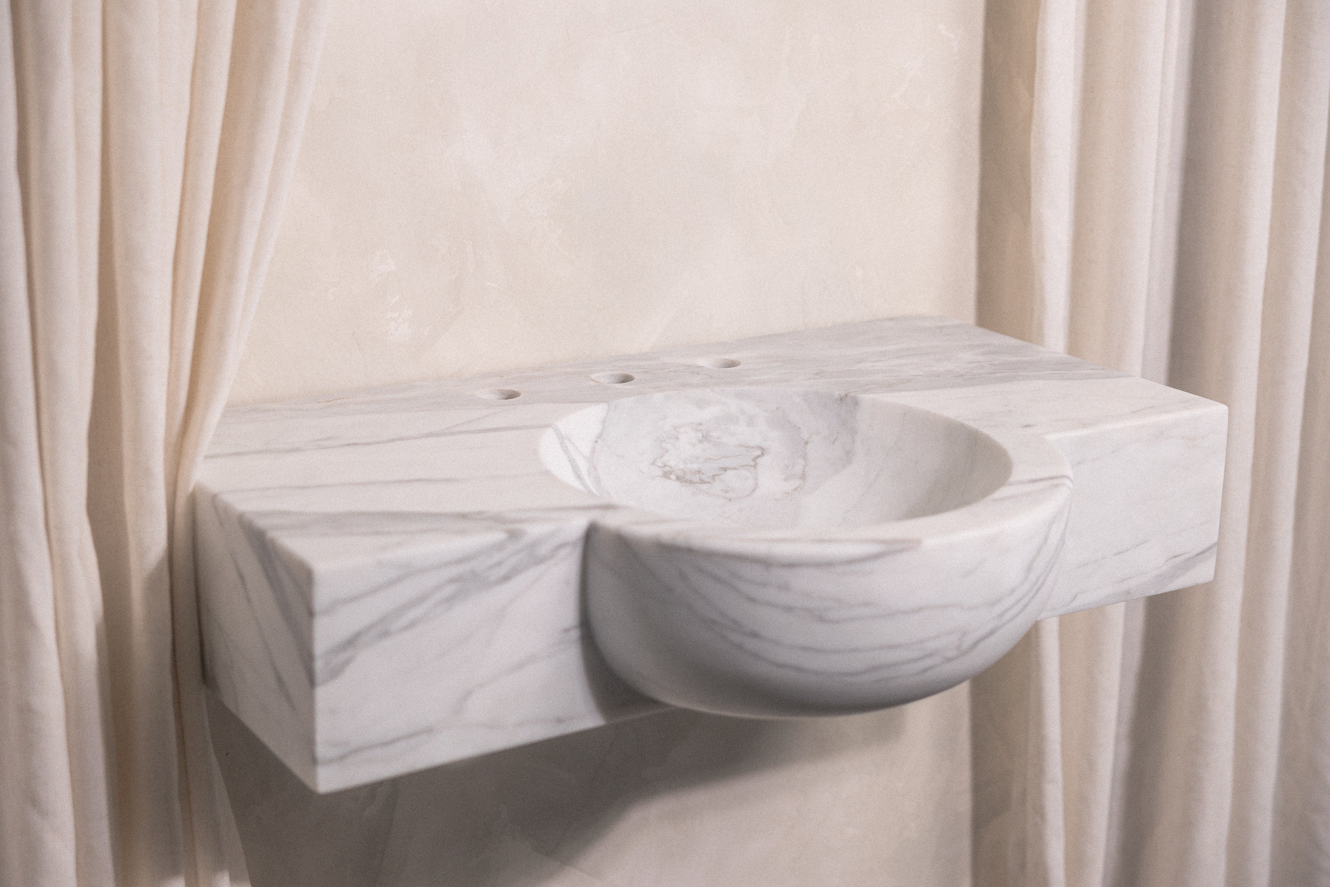 Statuary Athena  V1 - Castelli Marble