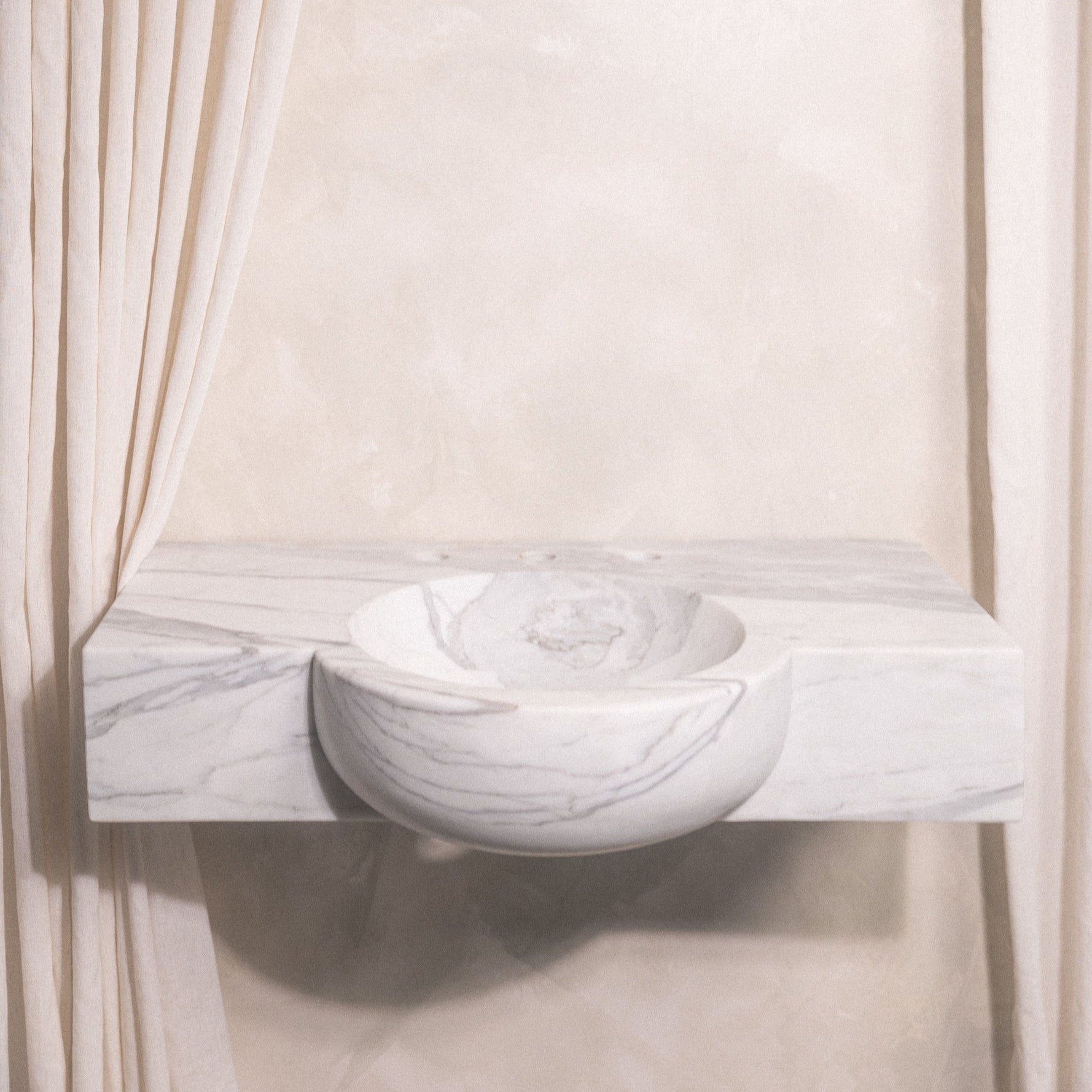 Statuary Athena  V1 - Castelli Marble