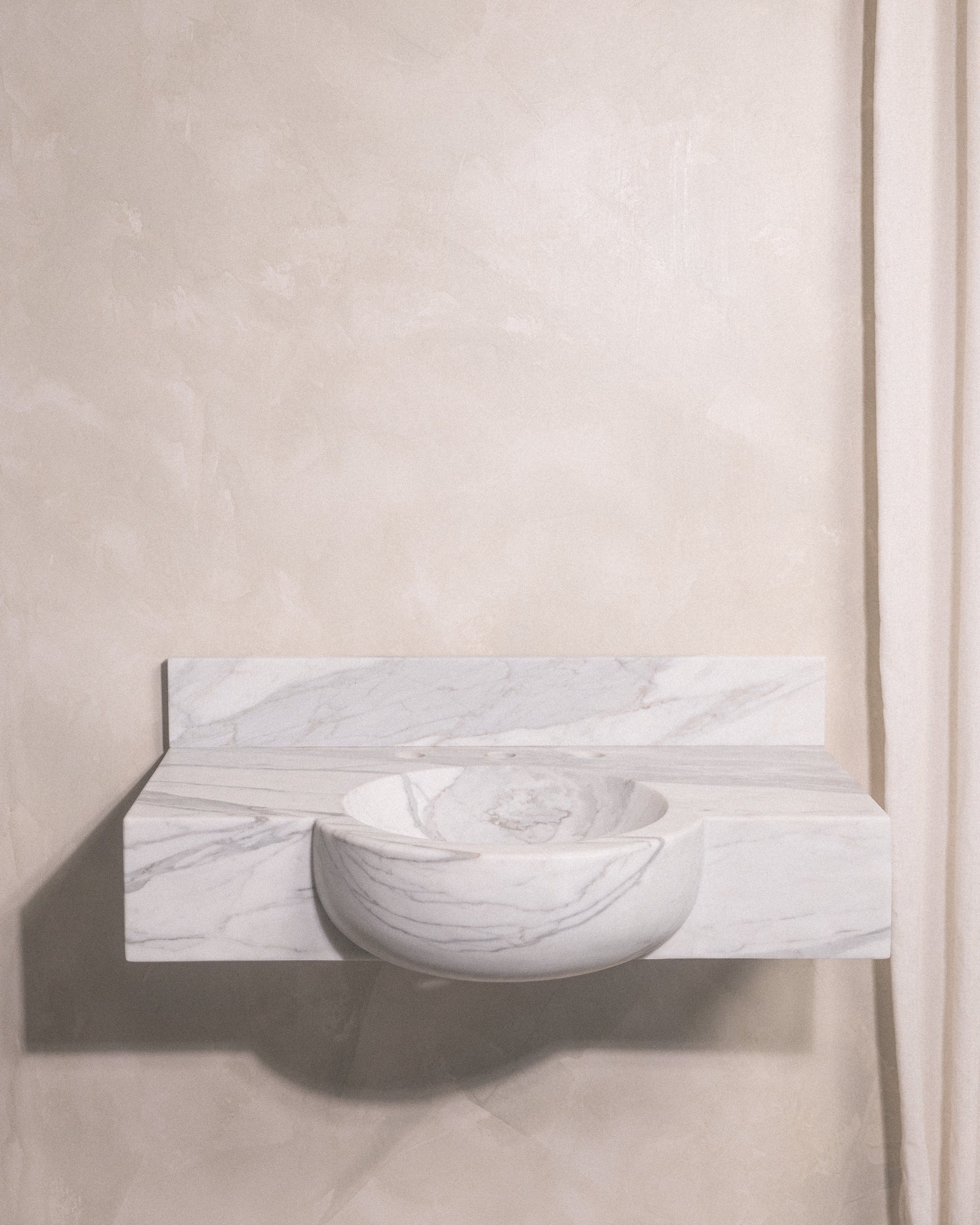 Statuary Athena  V1 - Castelli Marble