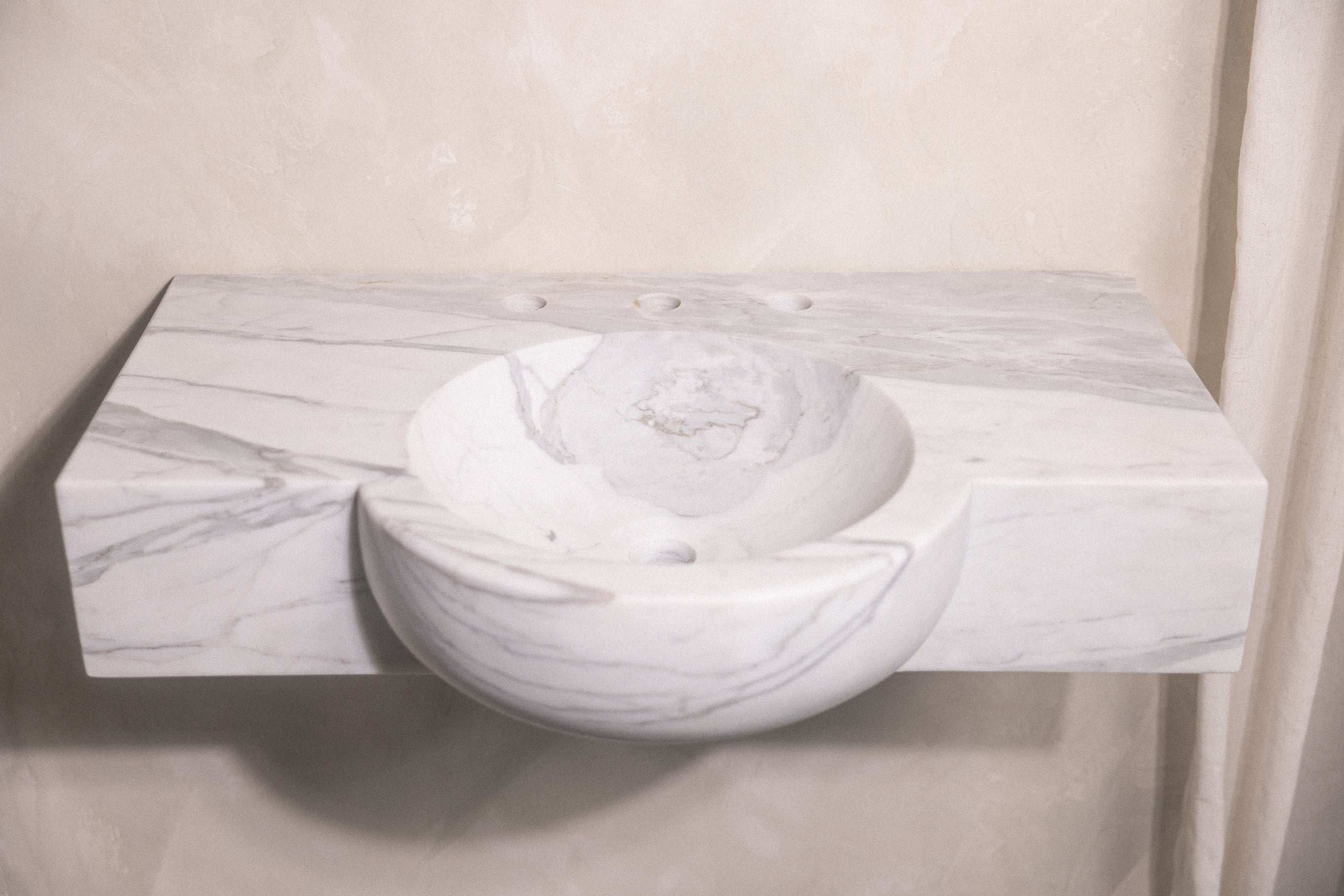 Statuary Athena  V1 - Castelli Marble