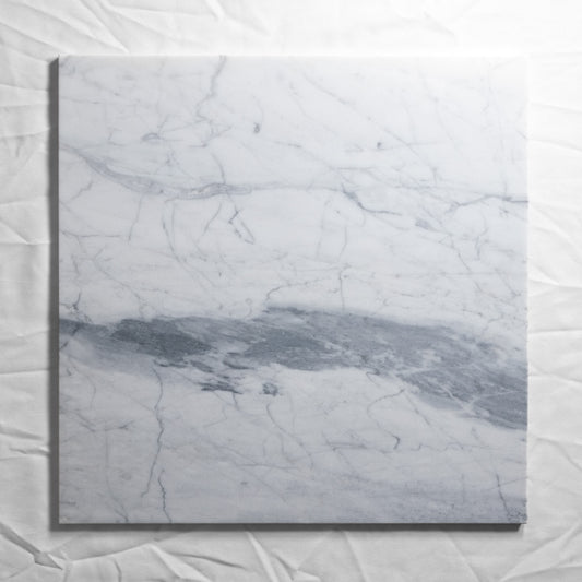 Statuary Nuvolato V1 18"x18"