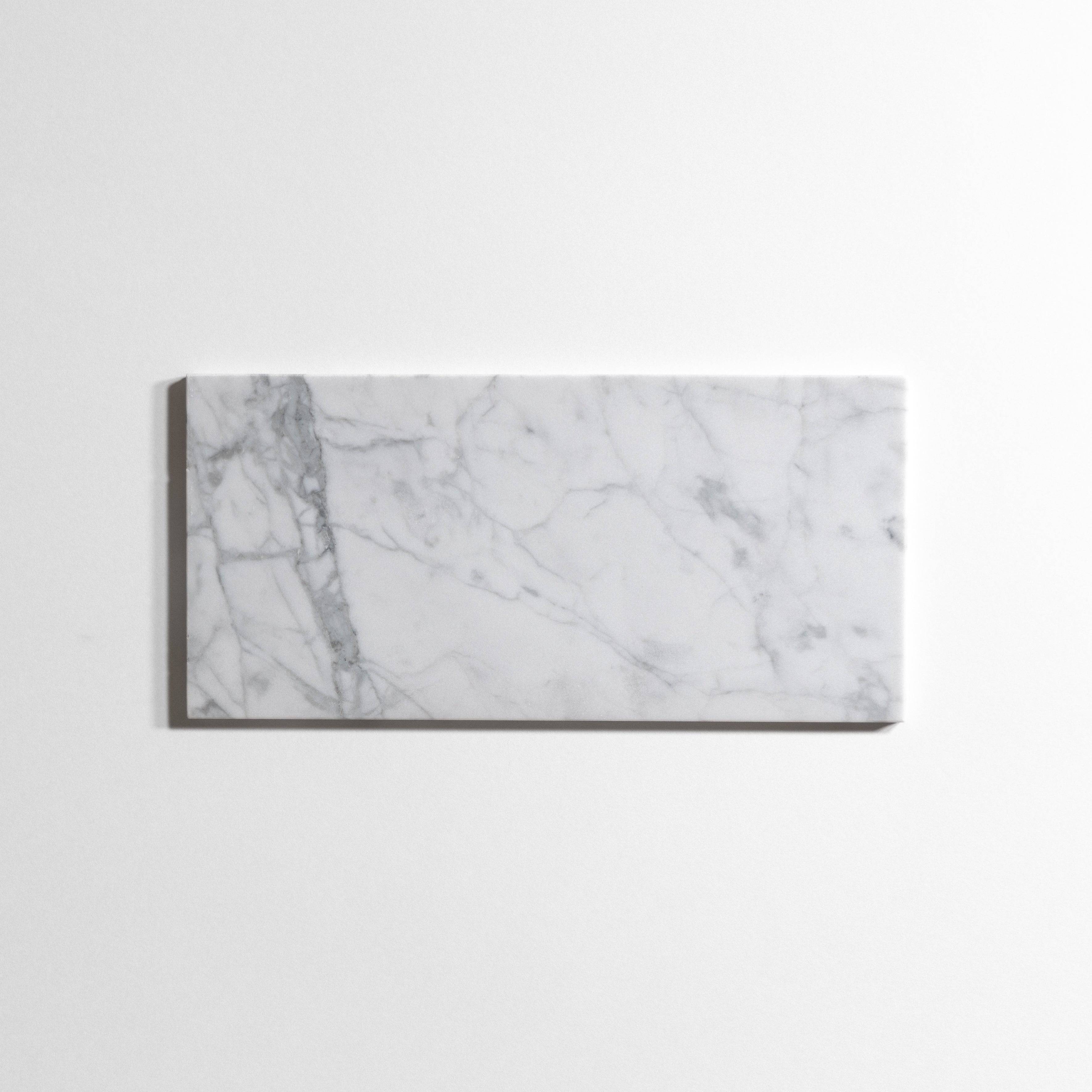 Statuary 6" x 12" - Castelli Marble