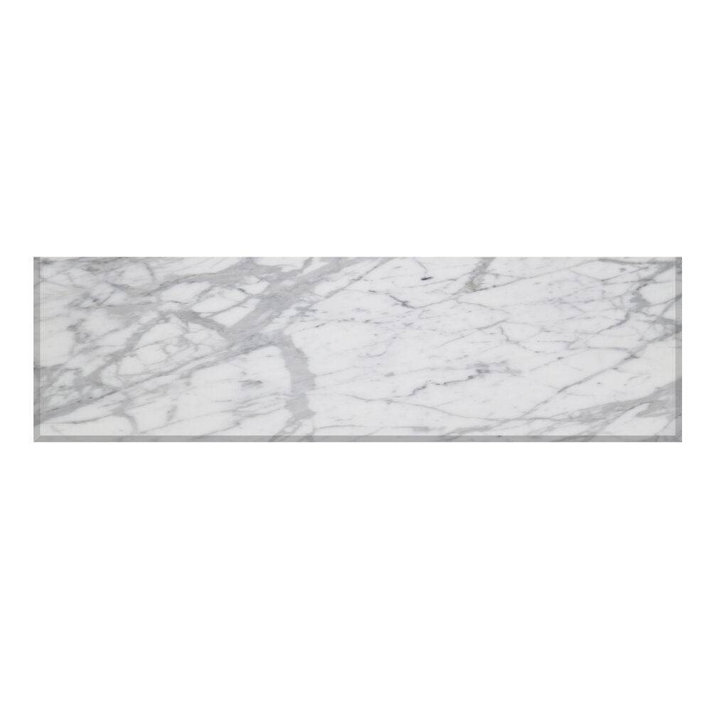 Statuary Bench - Castelli Marble