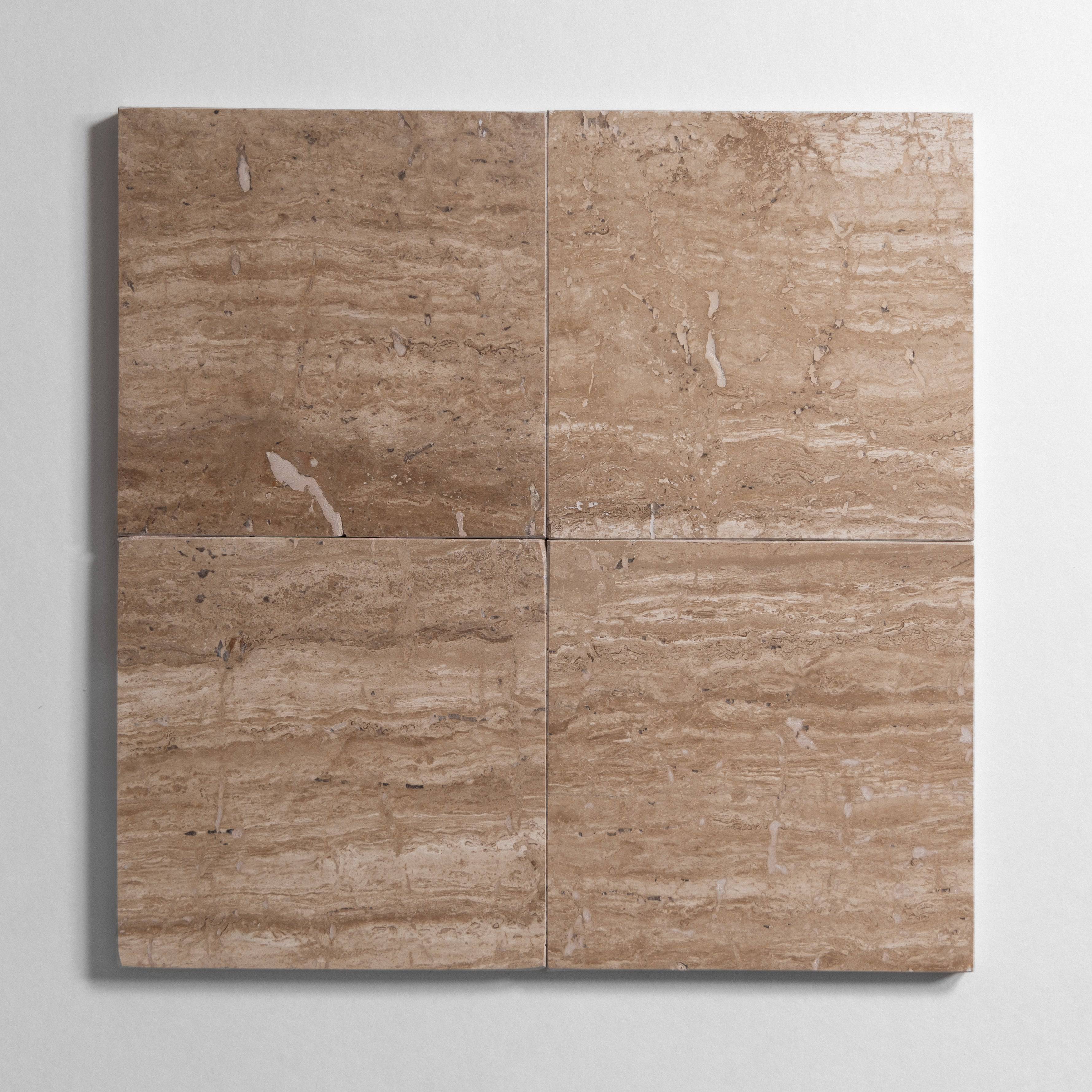 Stonewood 6"x6" - Castelli Marble