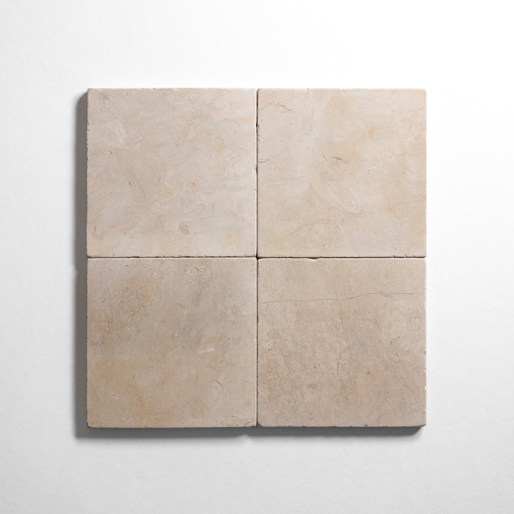 Thala Beige 6"x6" Tumbled