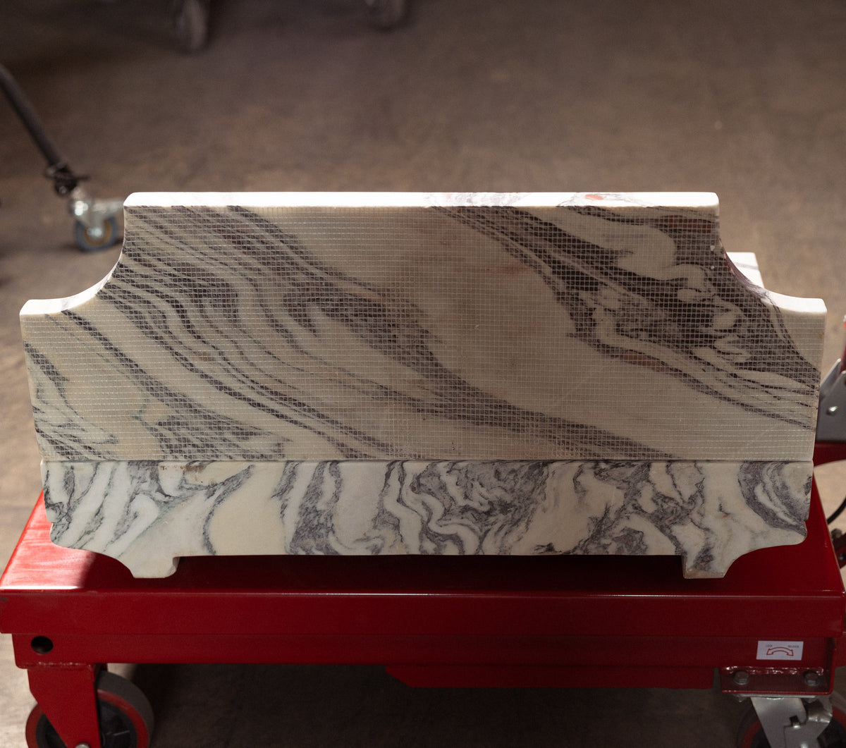 Viola Sink V3 - 22" x 28" x 5"