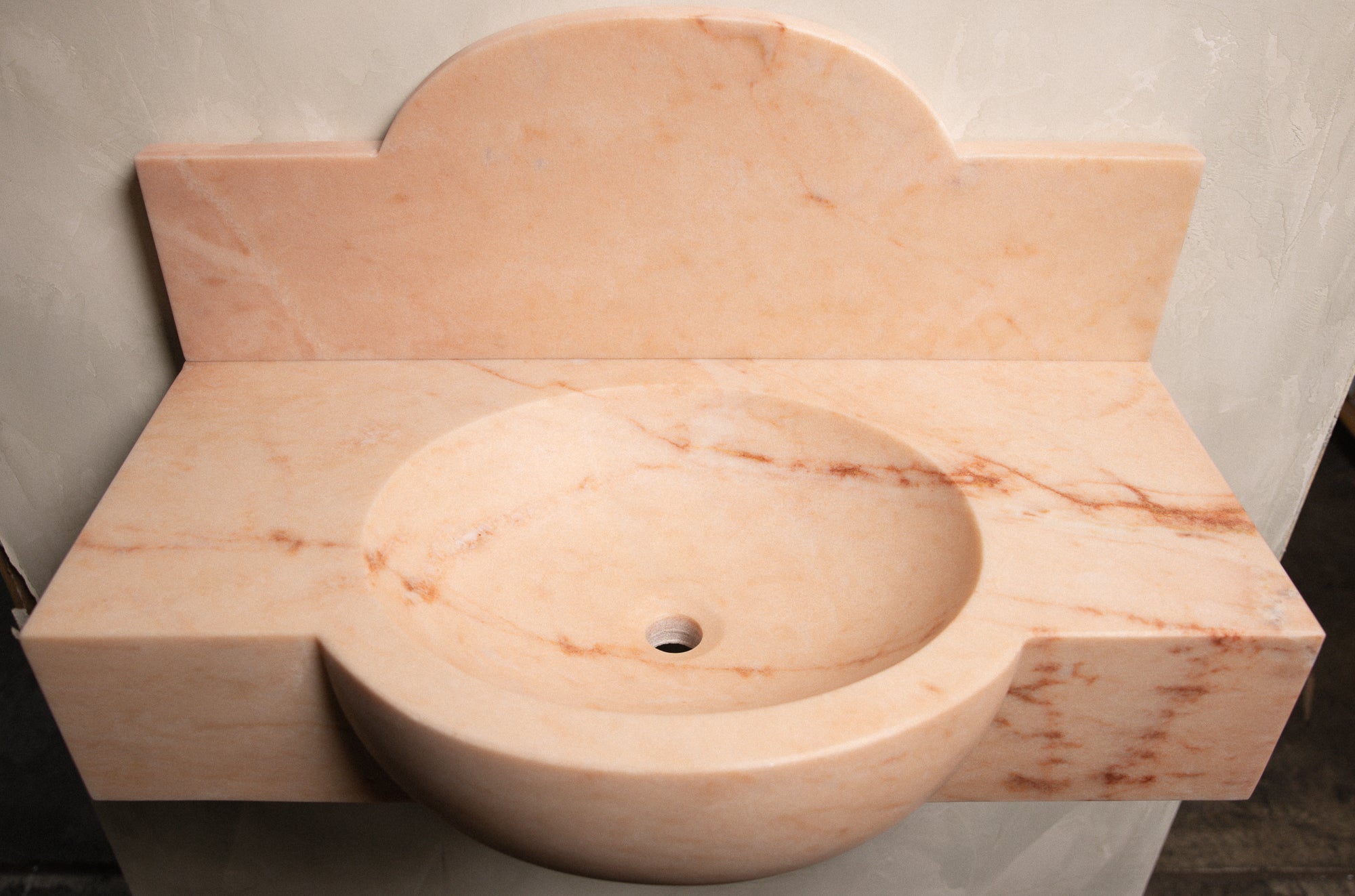 Rosso Portugalo Athena