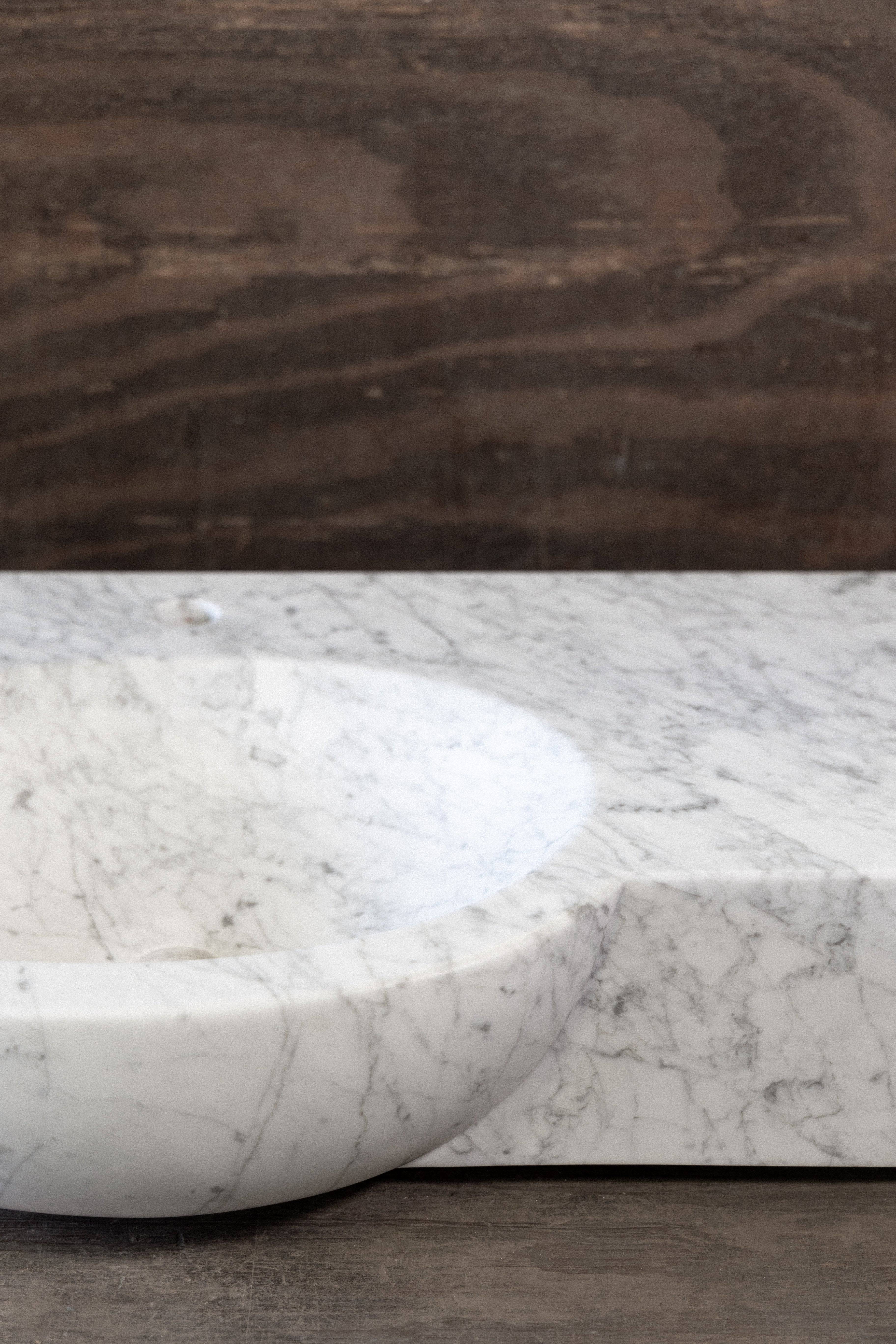 Statuary Floating (3) - Castelli Marble