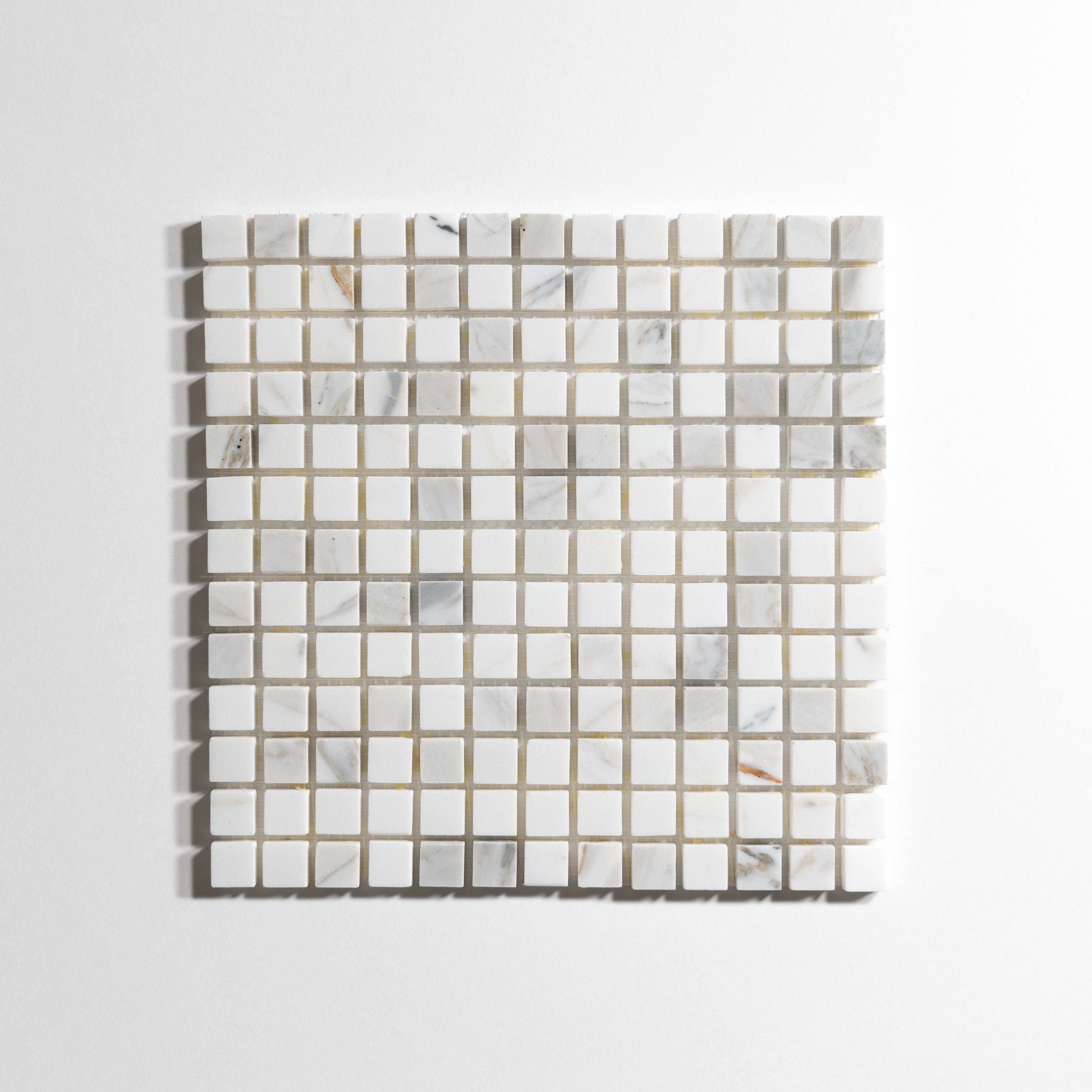 Calacatta 3/4 Marble Tiles