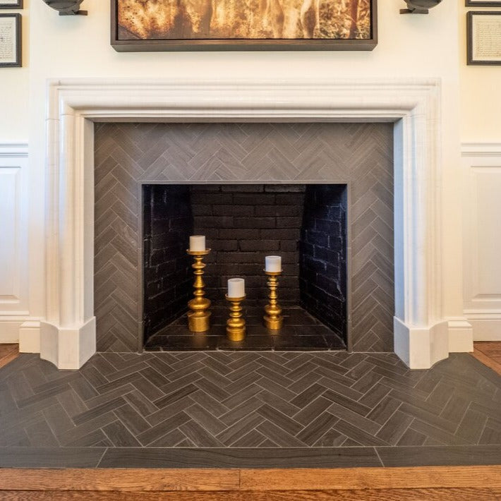 Carrara Marble Tiles USA