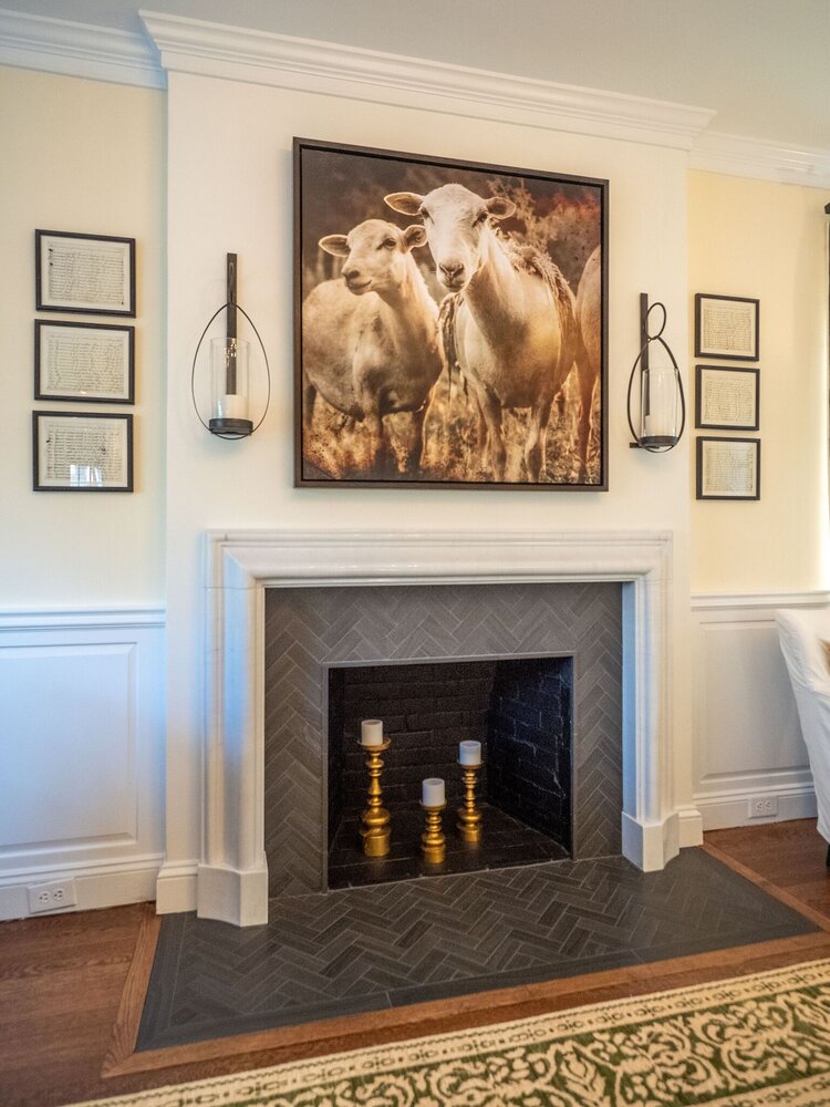 Carrara Marble Tiles USA