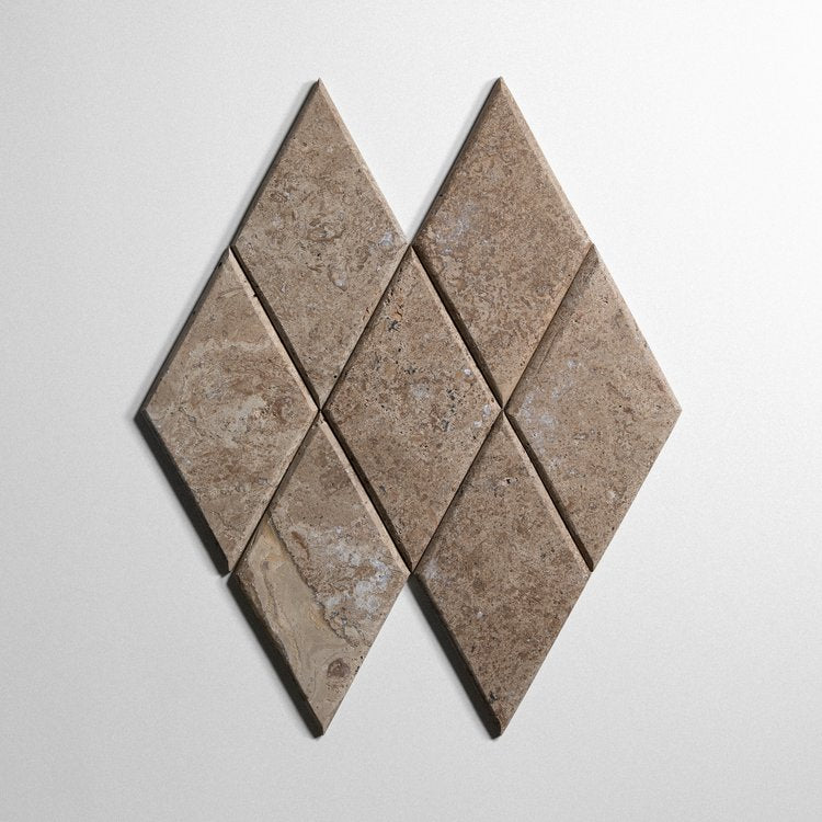 Chocolat Marble Tile 