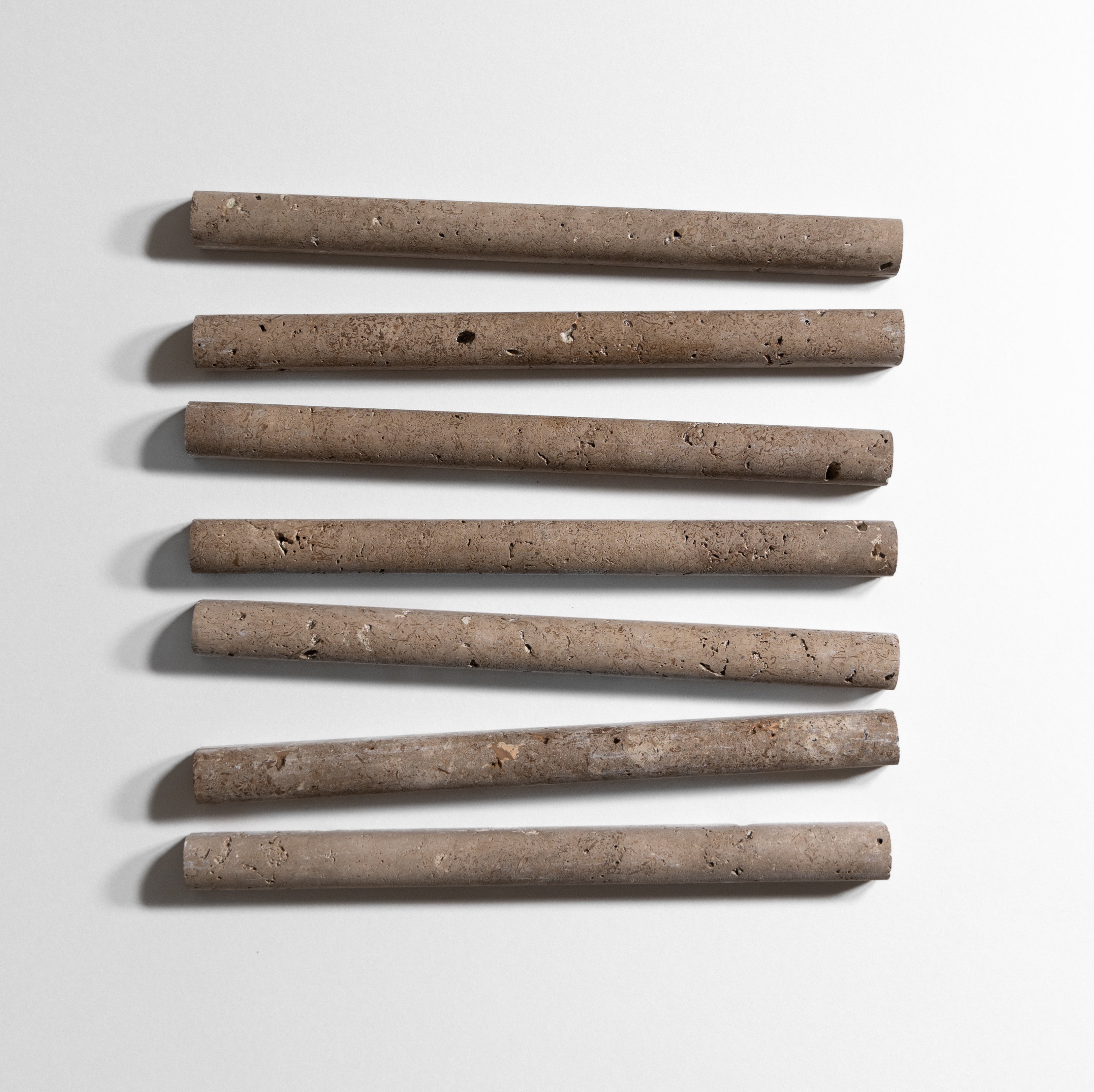 Chocolat Bullnose