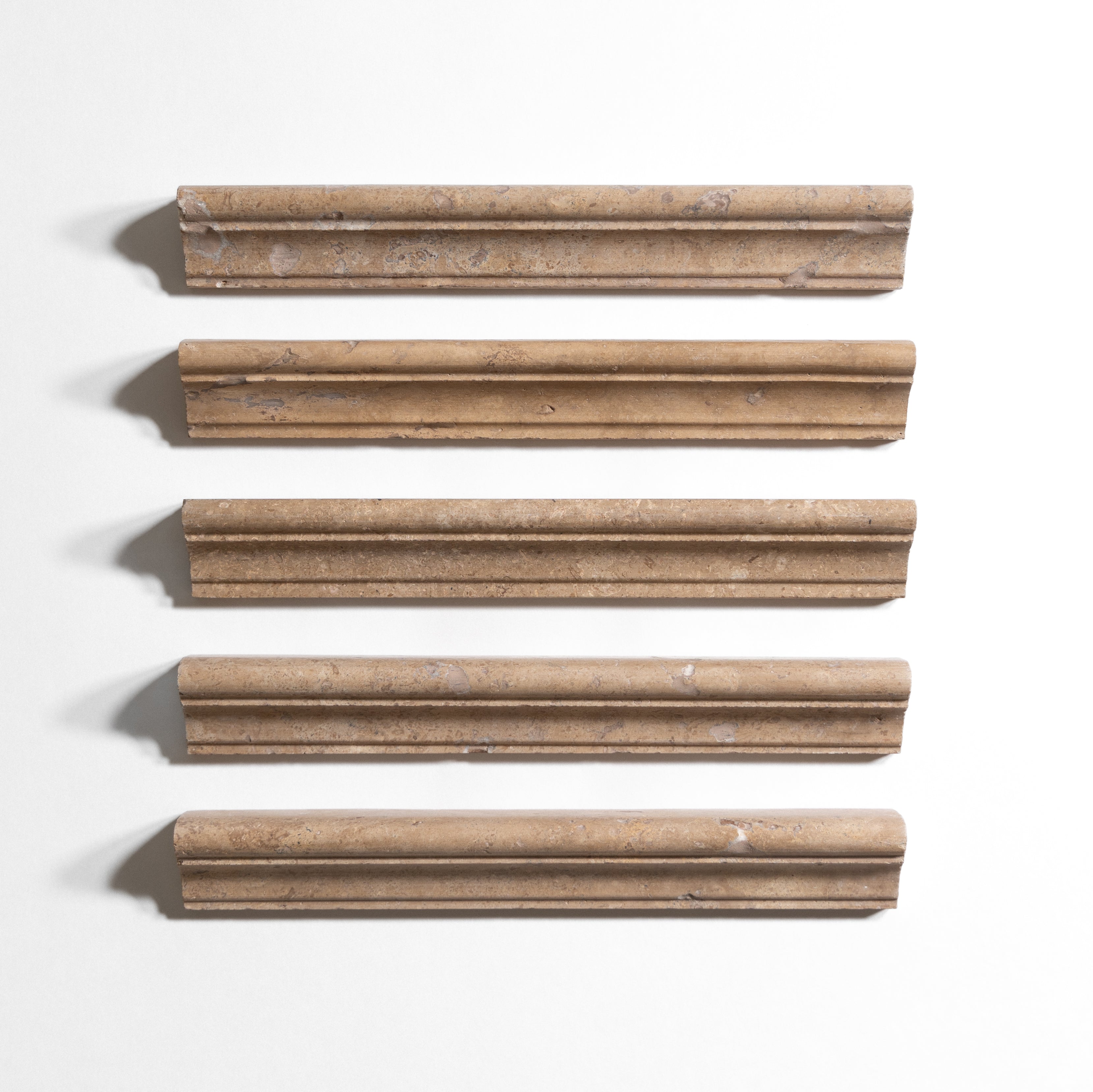 Chocolat Opus Mouldings