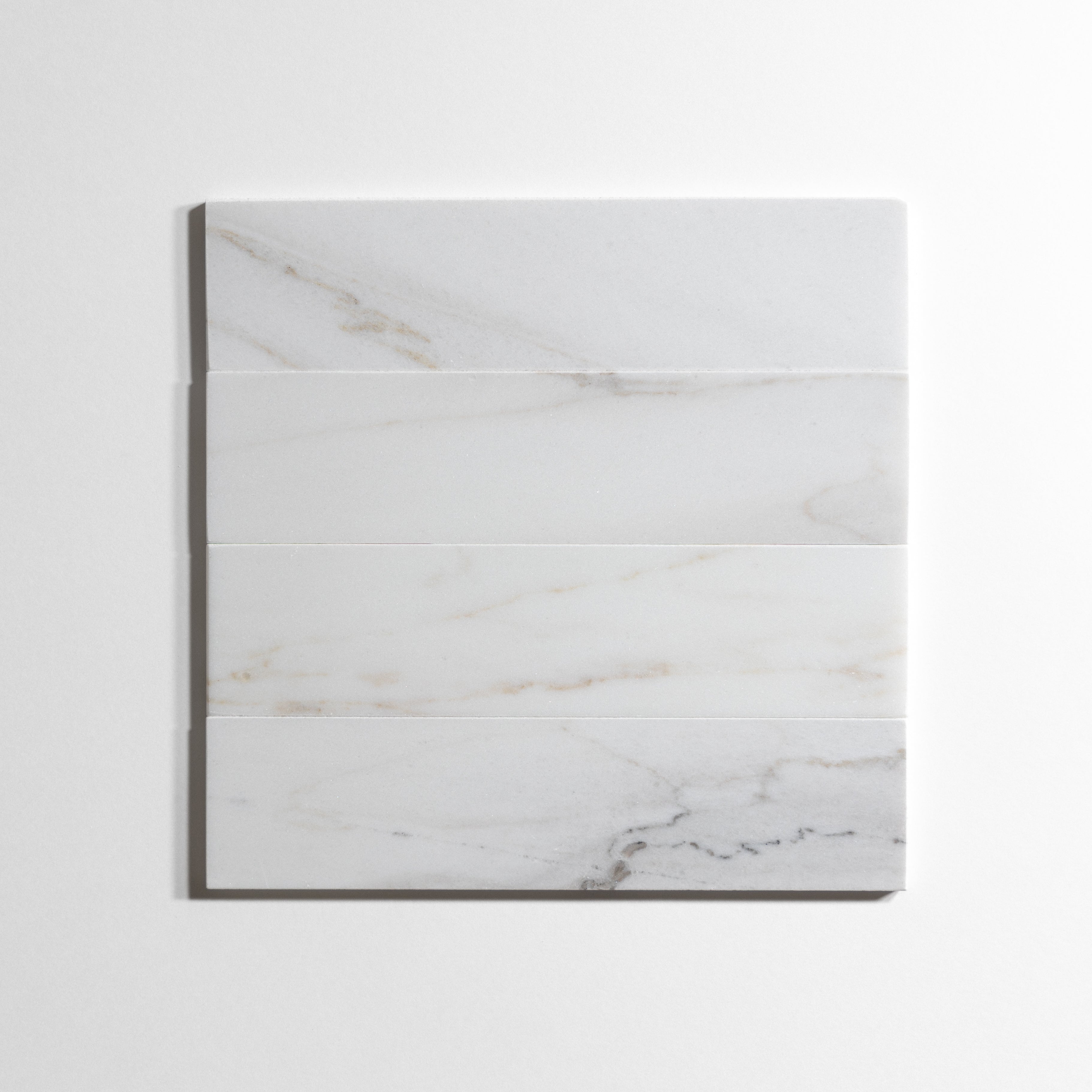 Colorado Calacatta Marble Tile