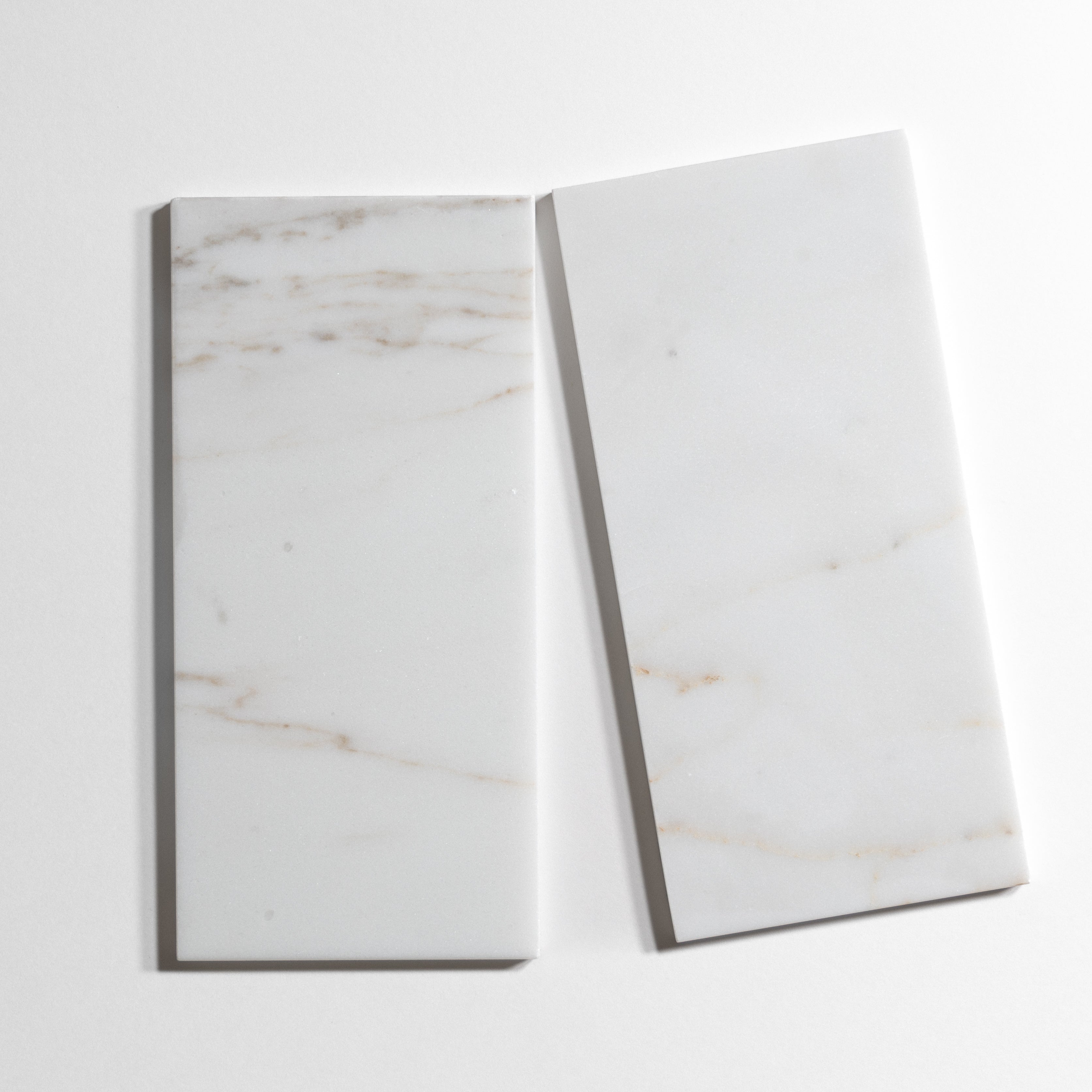 Colorado Calacatta Tile