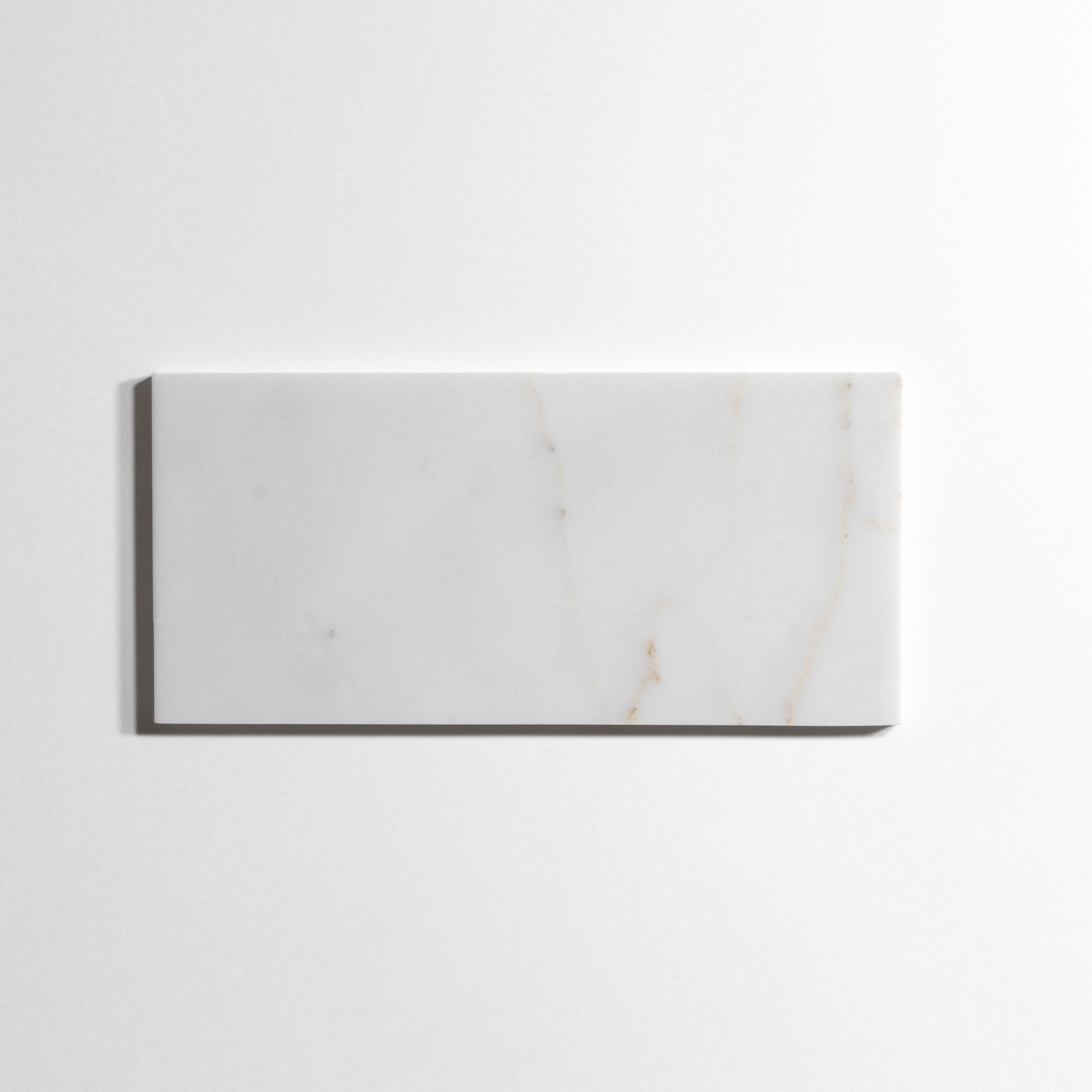 Colorado Calacatta Marble Tile