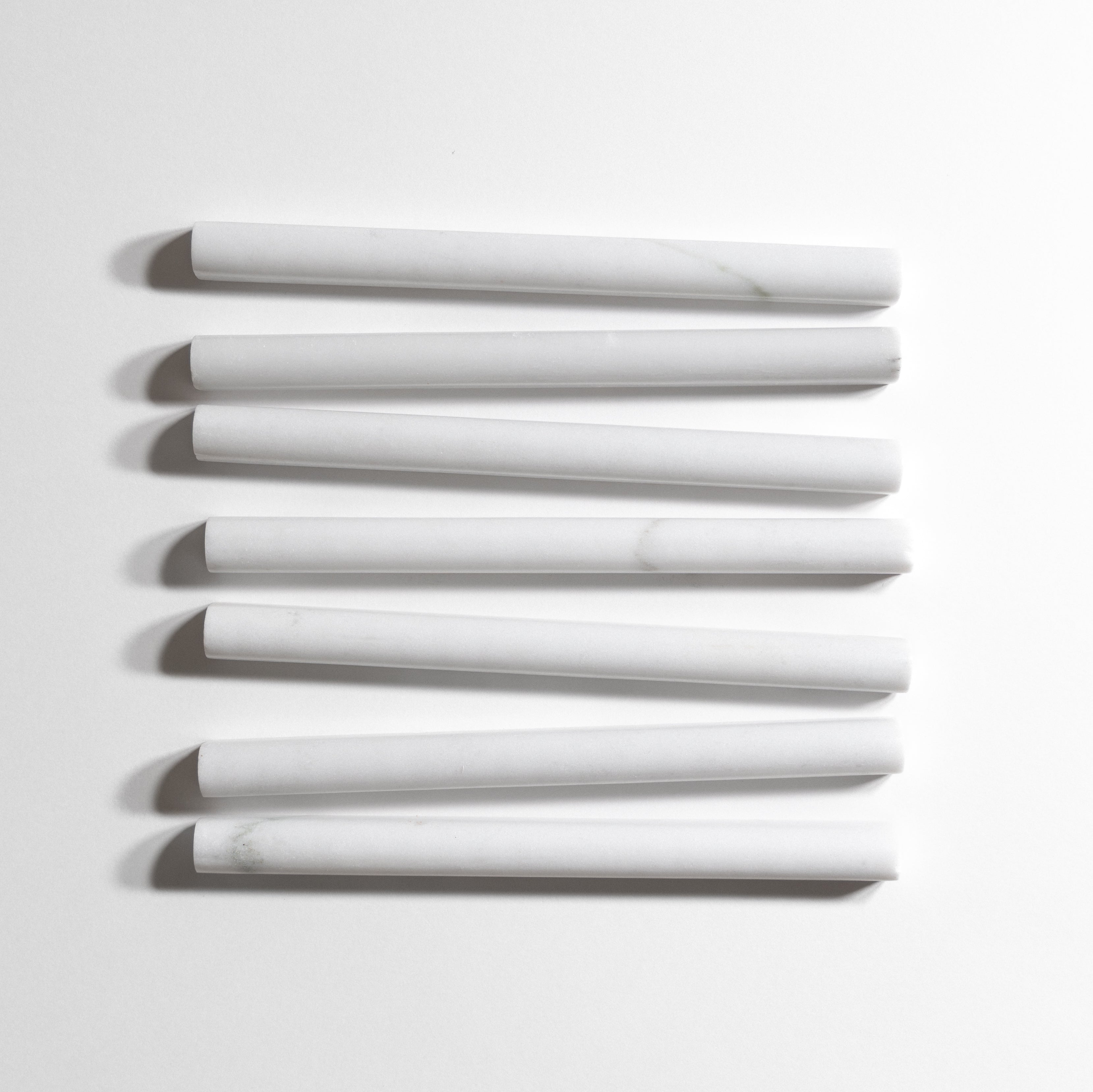 Colorado Calacatta Bullnose