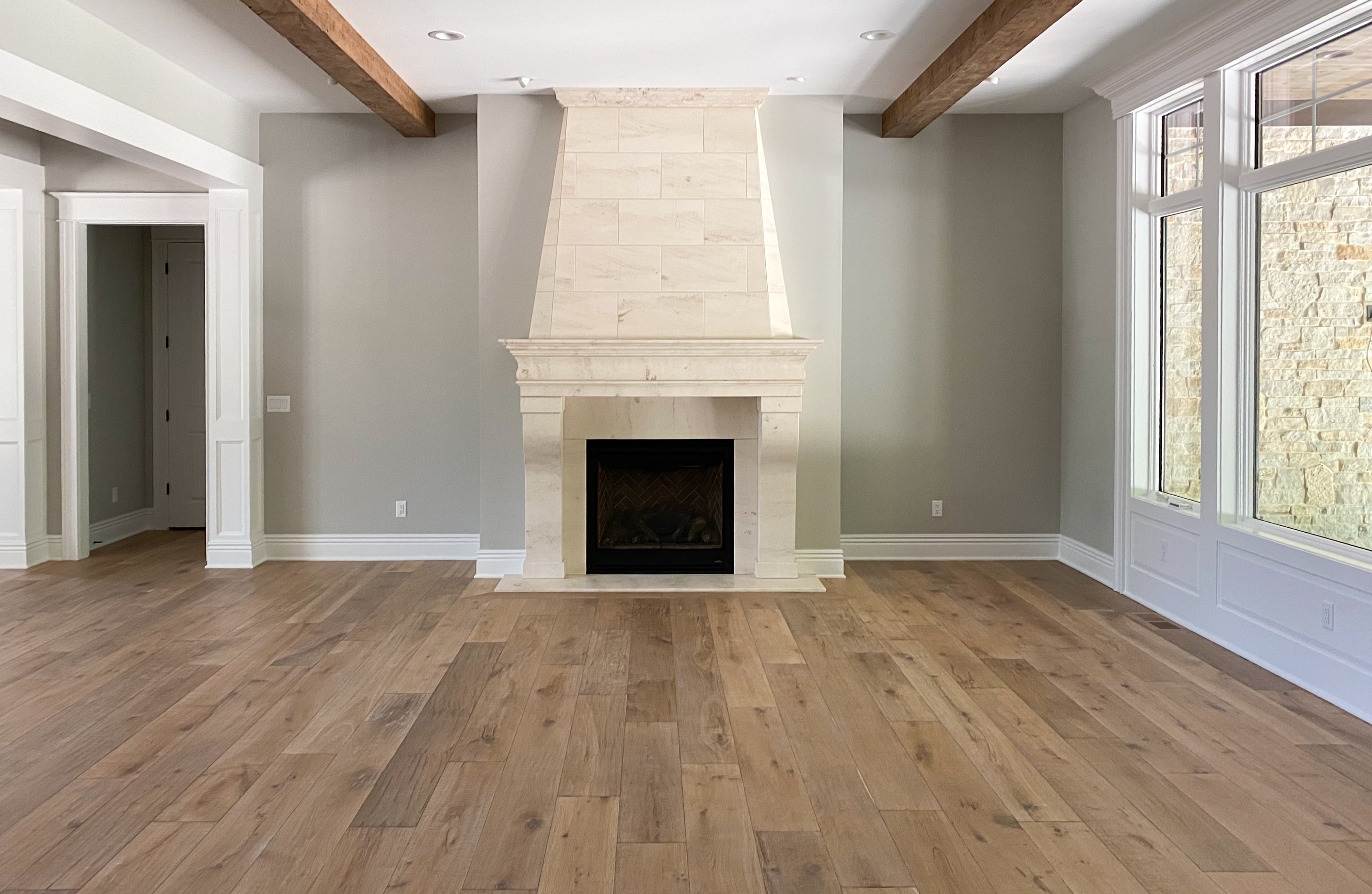 Crema Marble USA 
