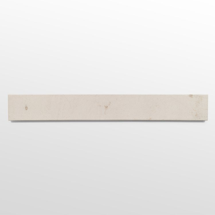 Crema Curb Threshold for Shower Curb