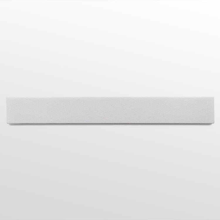 Crystal White Curb - Castelli Marble