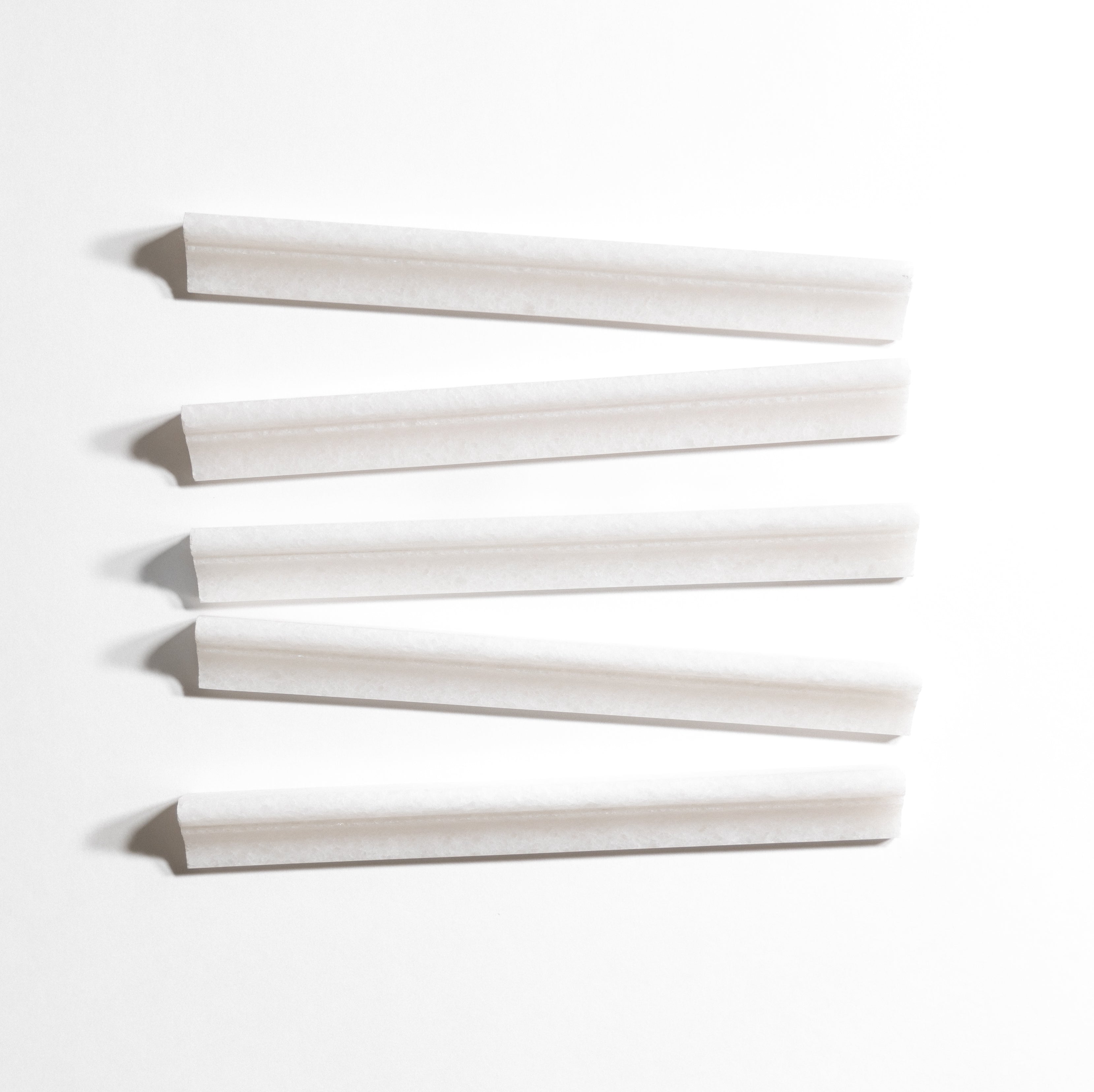 Crystal White Opus