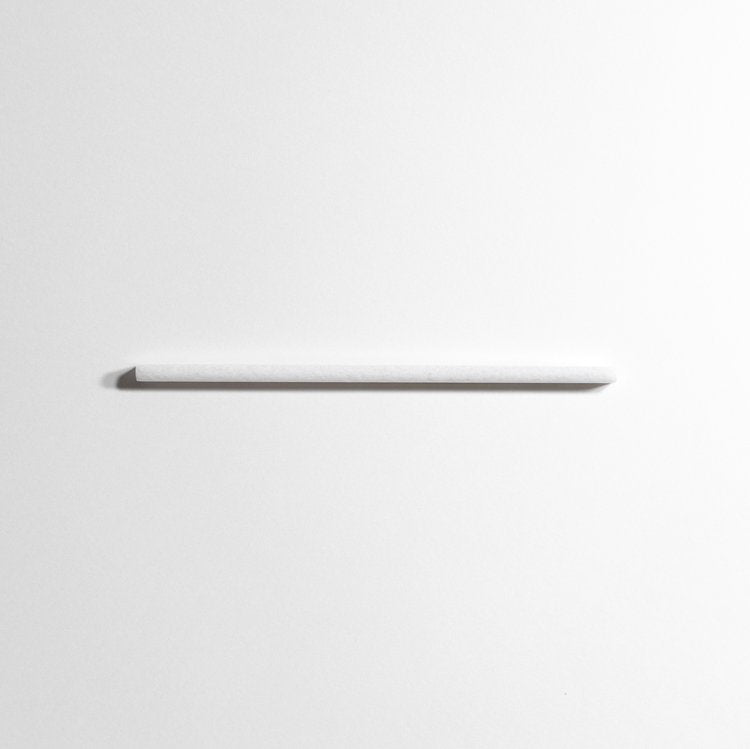  Crystal White Pencil