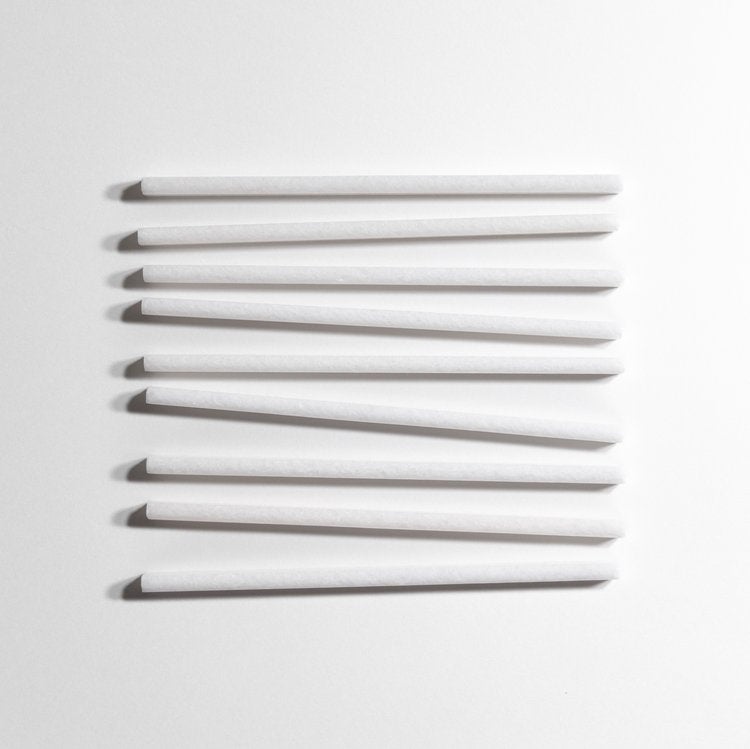  Crystal White Pencil