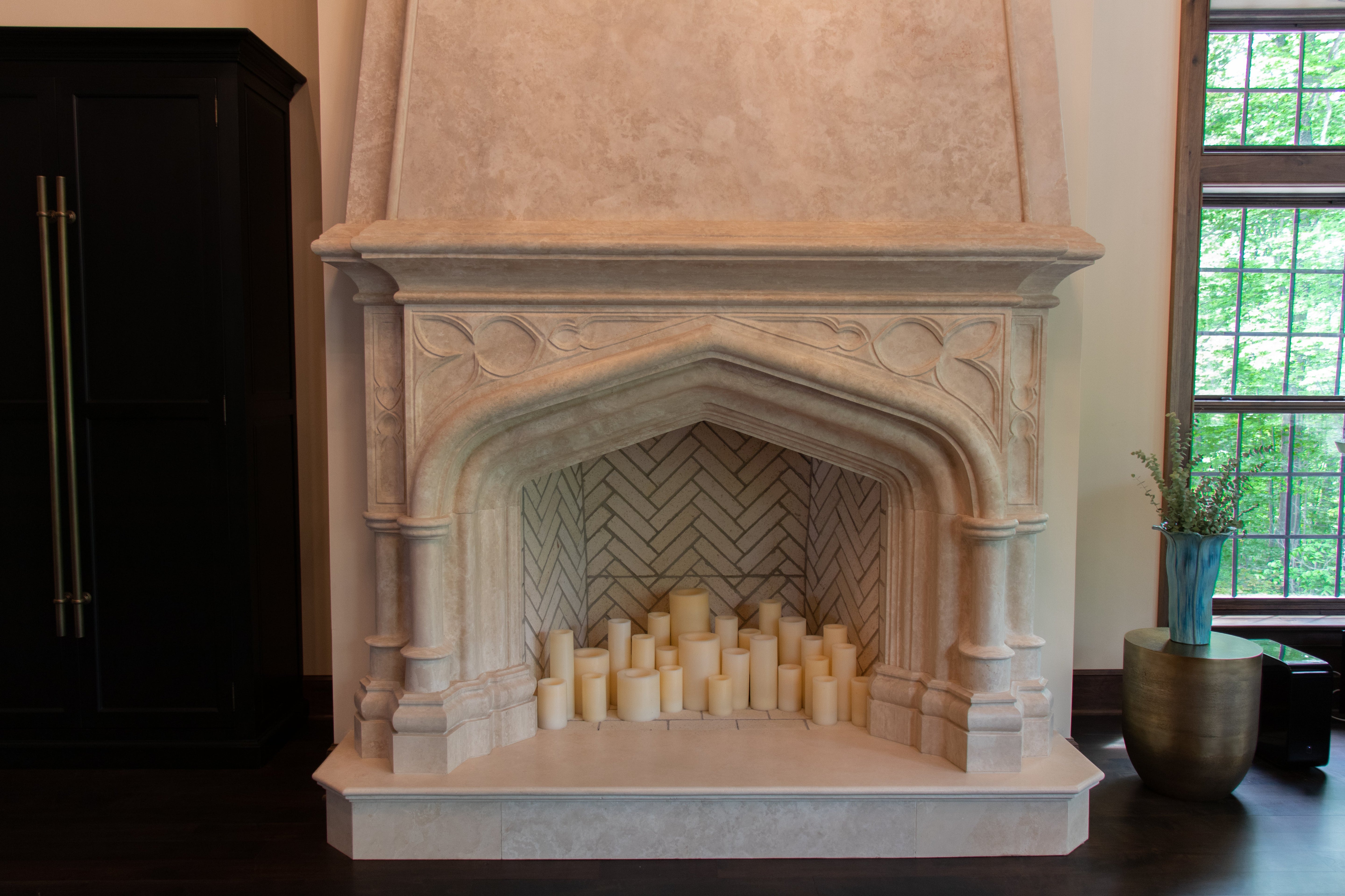 Durango Marble Tiles 
