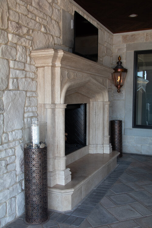 Durango Marble Tiles