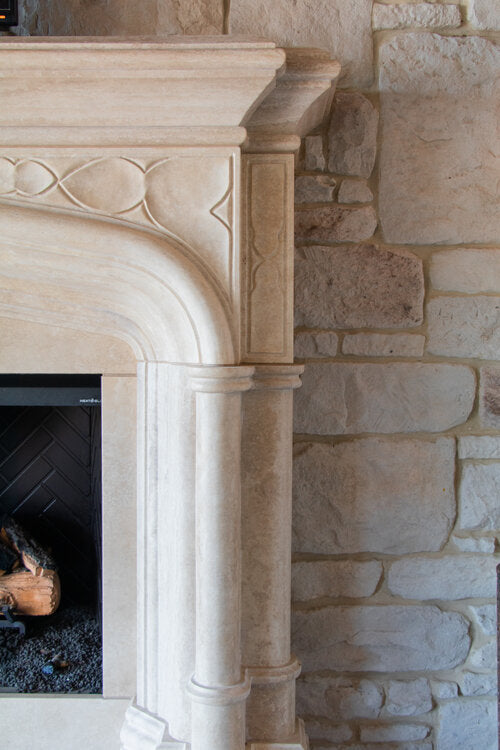 Durango Marble Tiles
